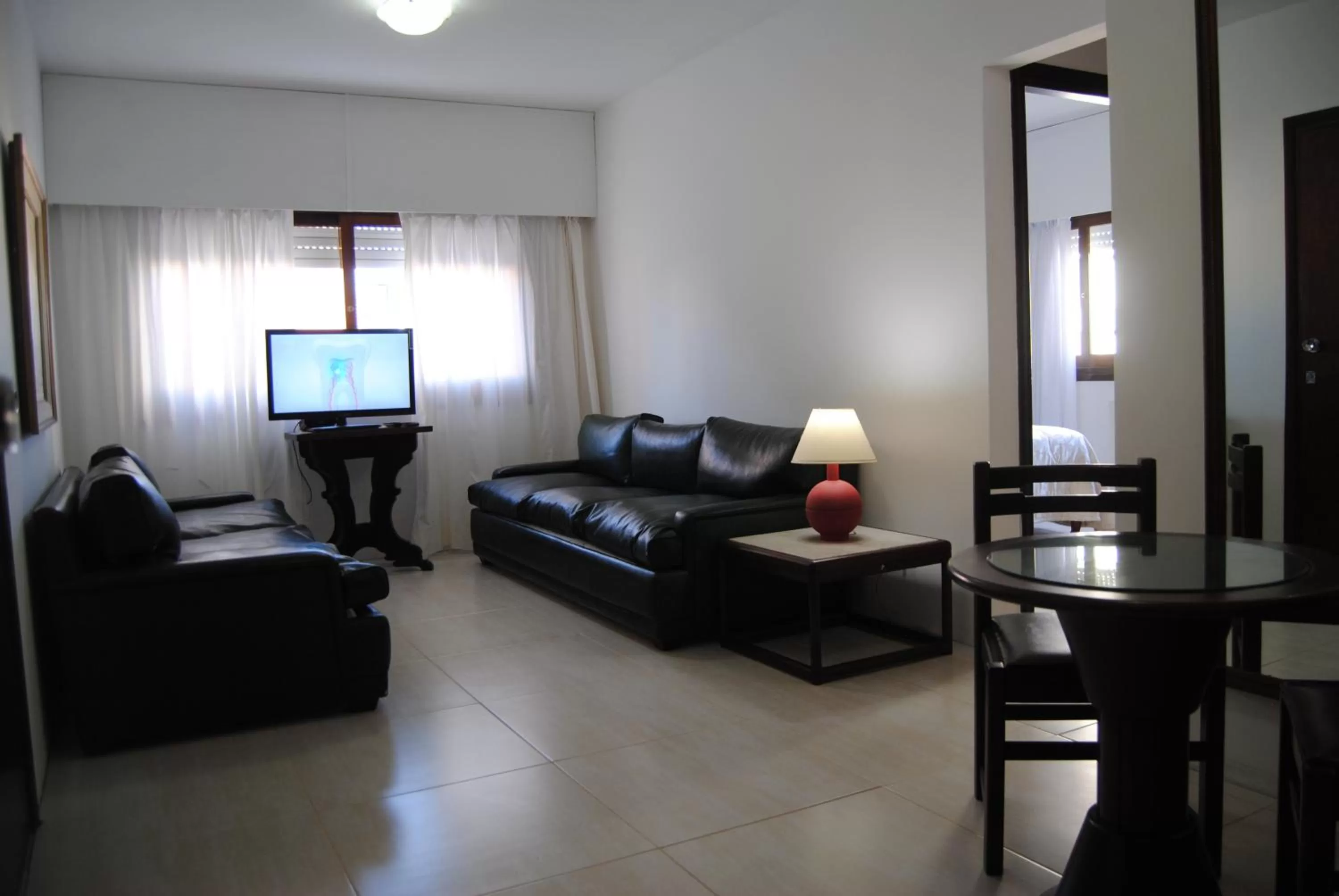 TV and multimedia in Hotel Iberia