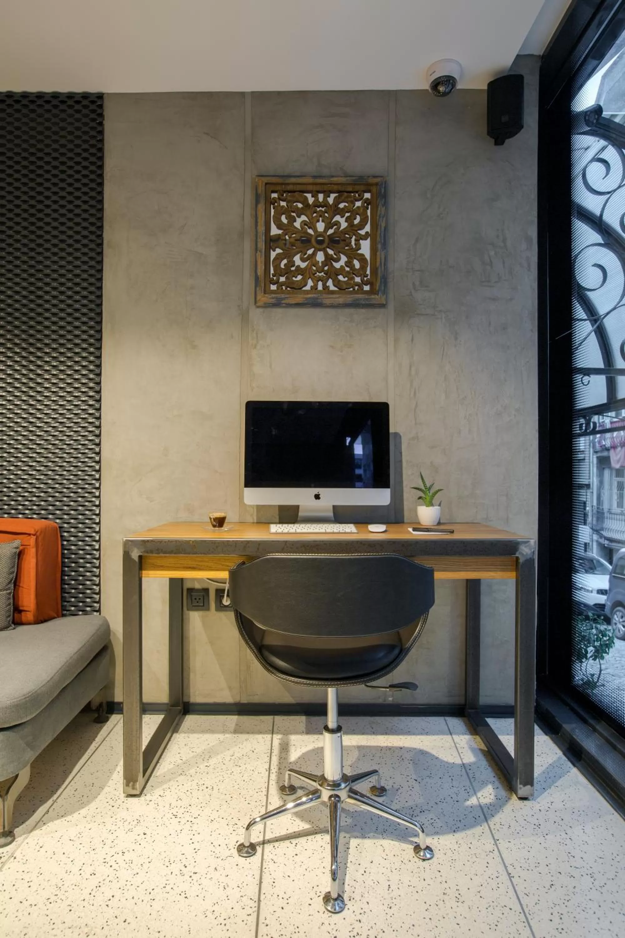 Business facilities in Lampa Design Hotel-Special Category