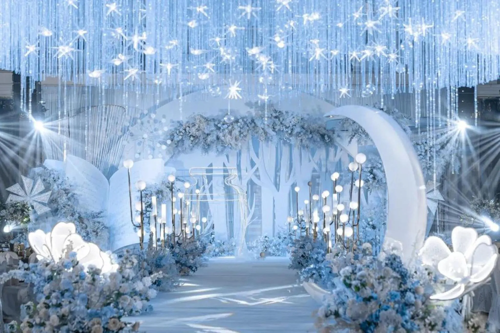 Meeting/conference room in Holiday Inn Foshan Nanhai Central by IHG