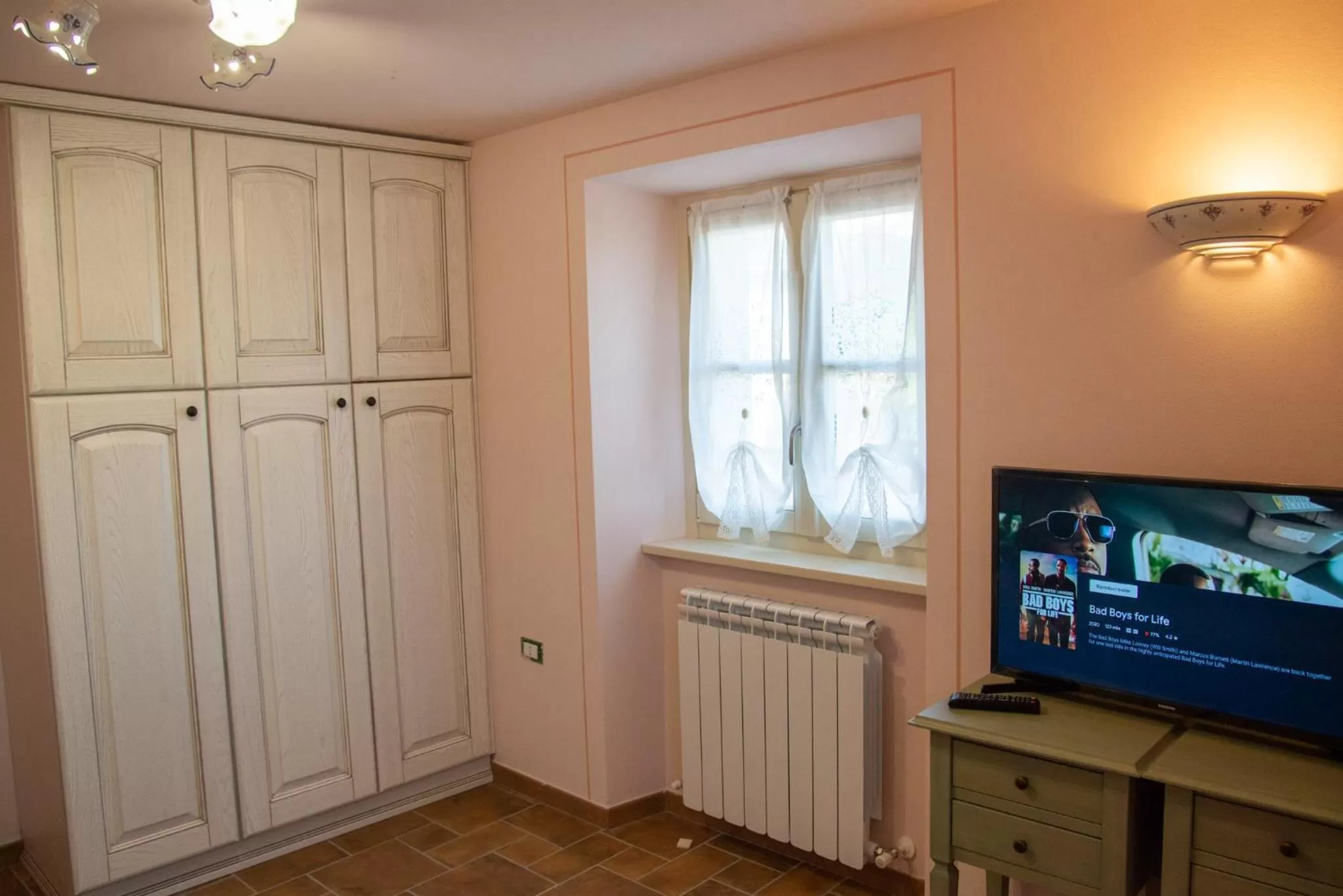 La Beppa - Casa Vacanza