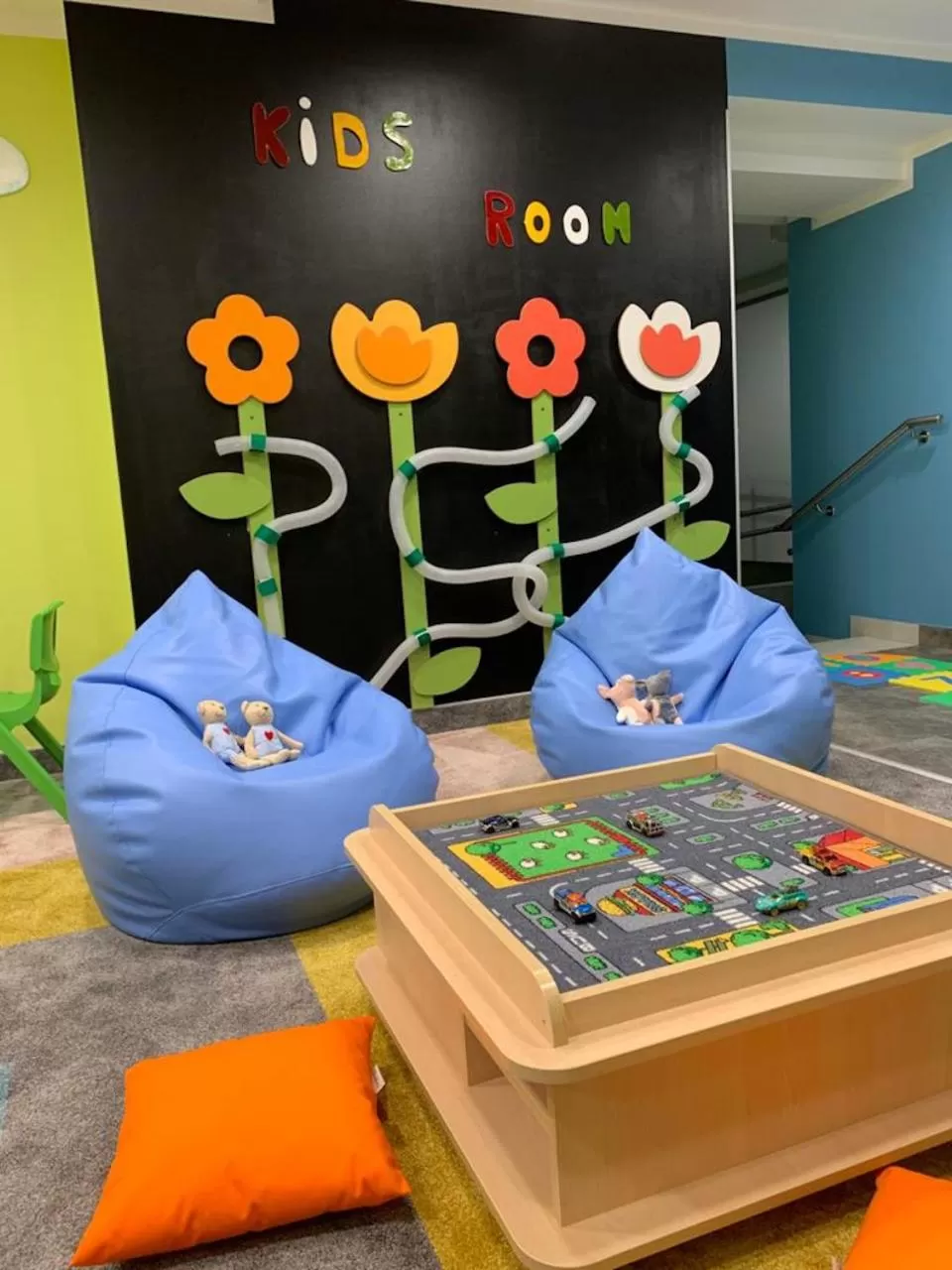 Game Room in Hotel *** NAT Ustroń