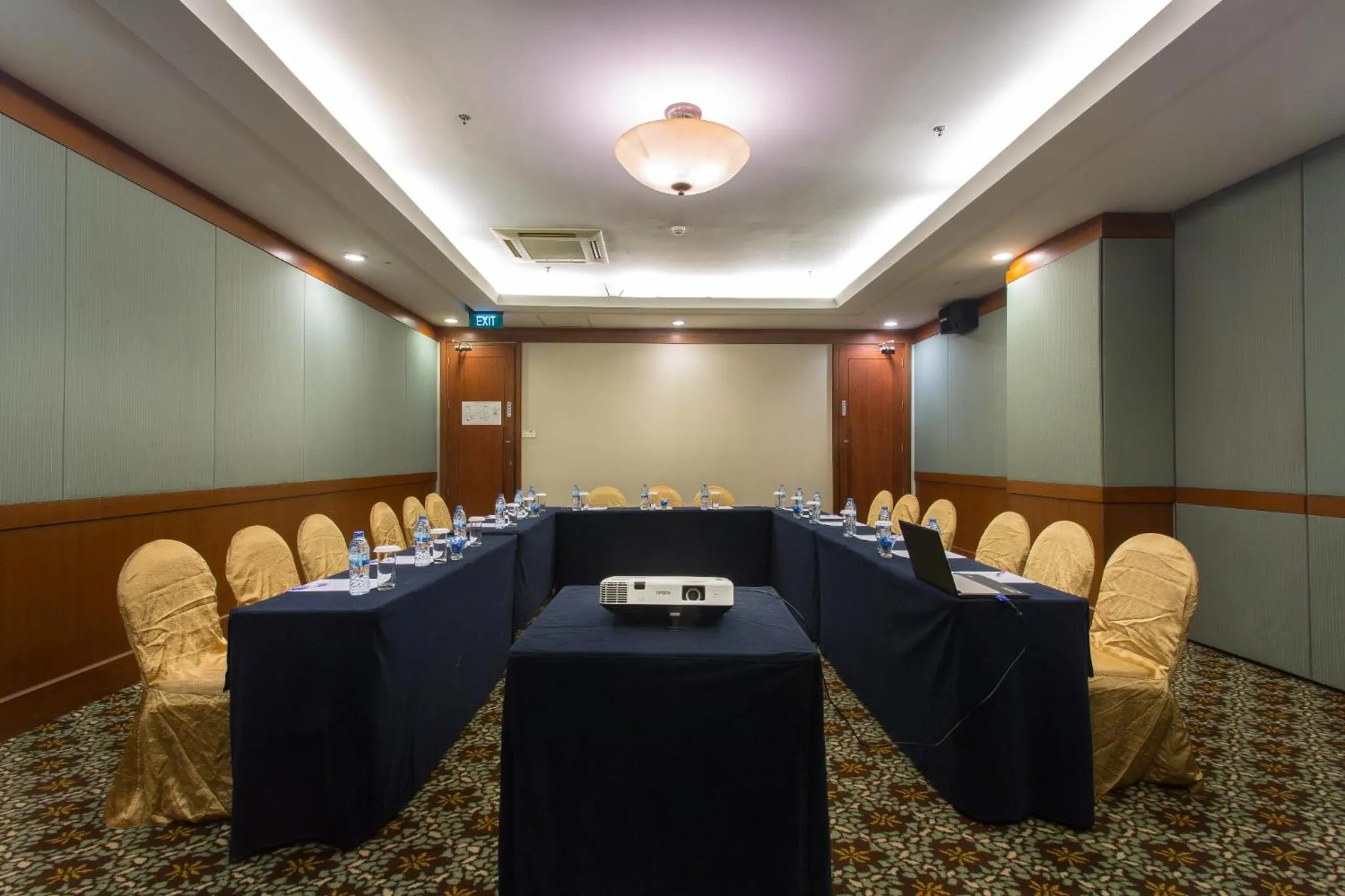 Business facilities in Holiday Inn Resort Batam by IHG