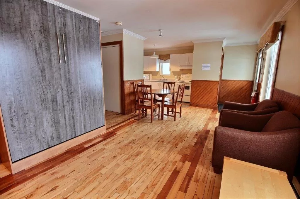 Auberge - Village Grande Nature Chic-Chocs