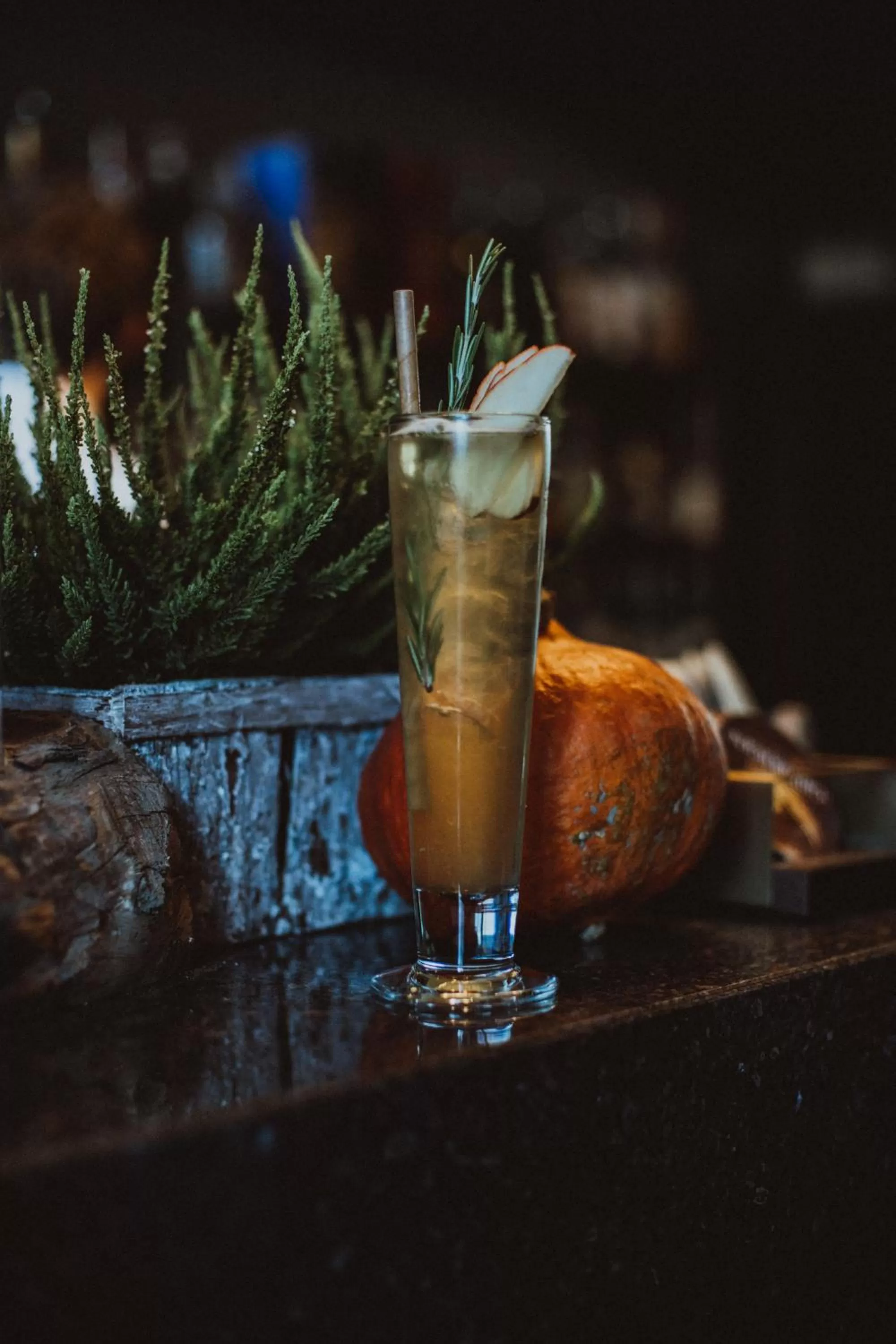 Drinks in Młyn Jacka Hotel & Spa