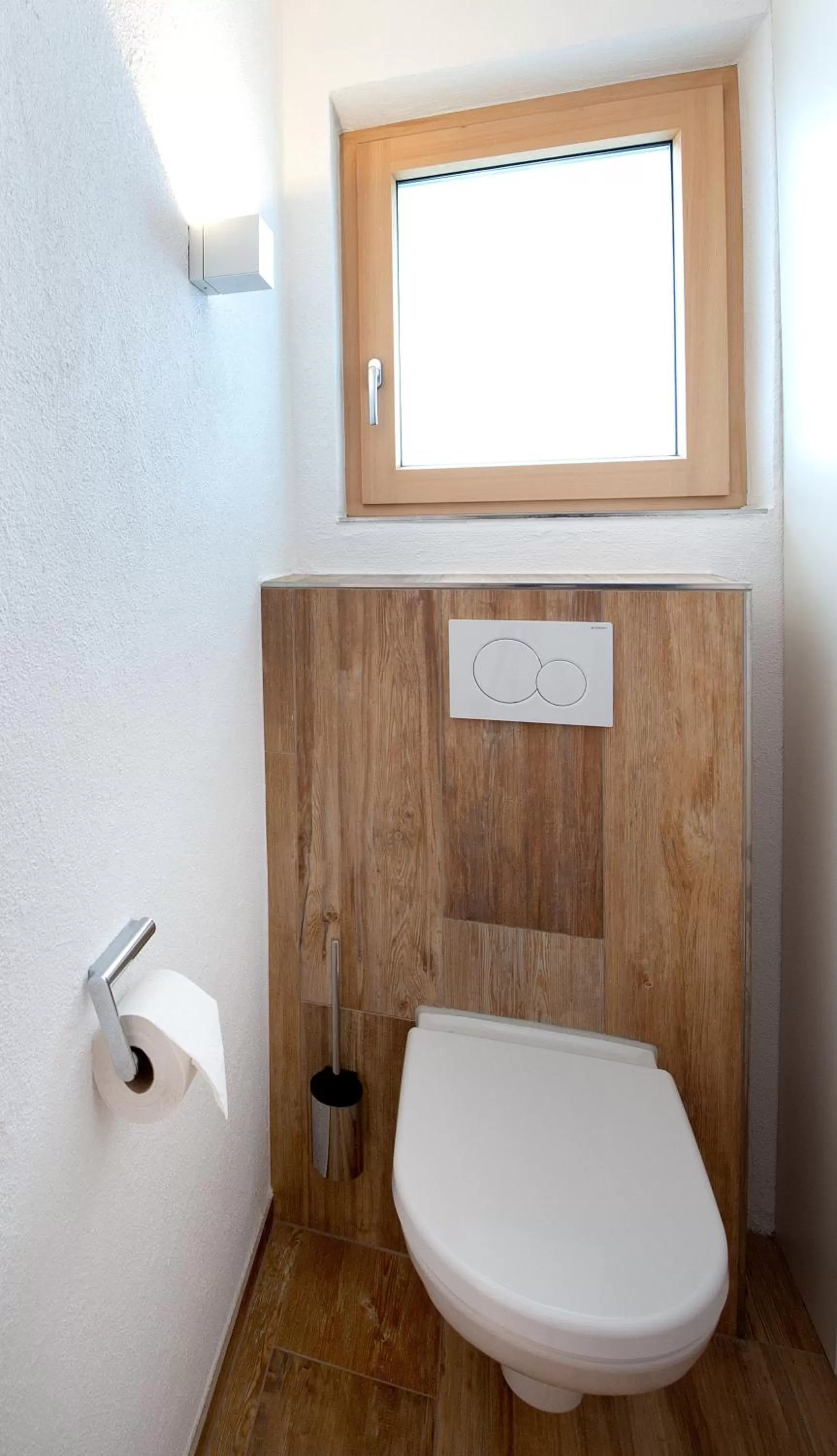 Toilet, Bathroom in St Hubertus BnB