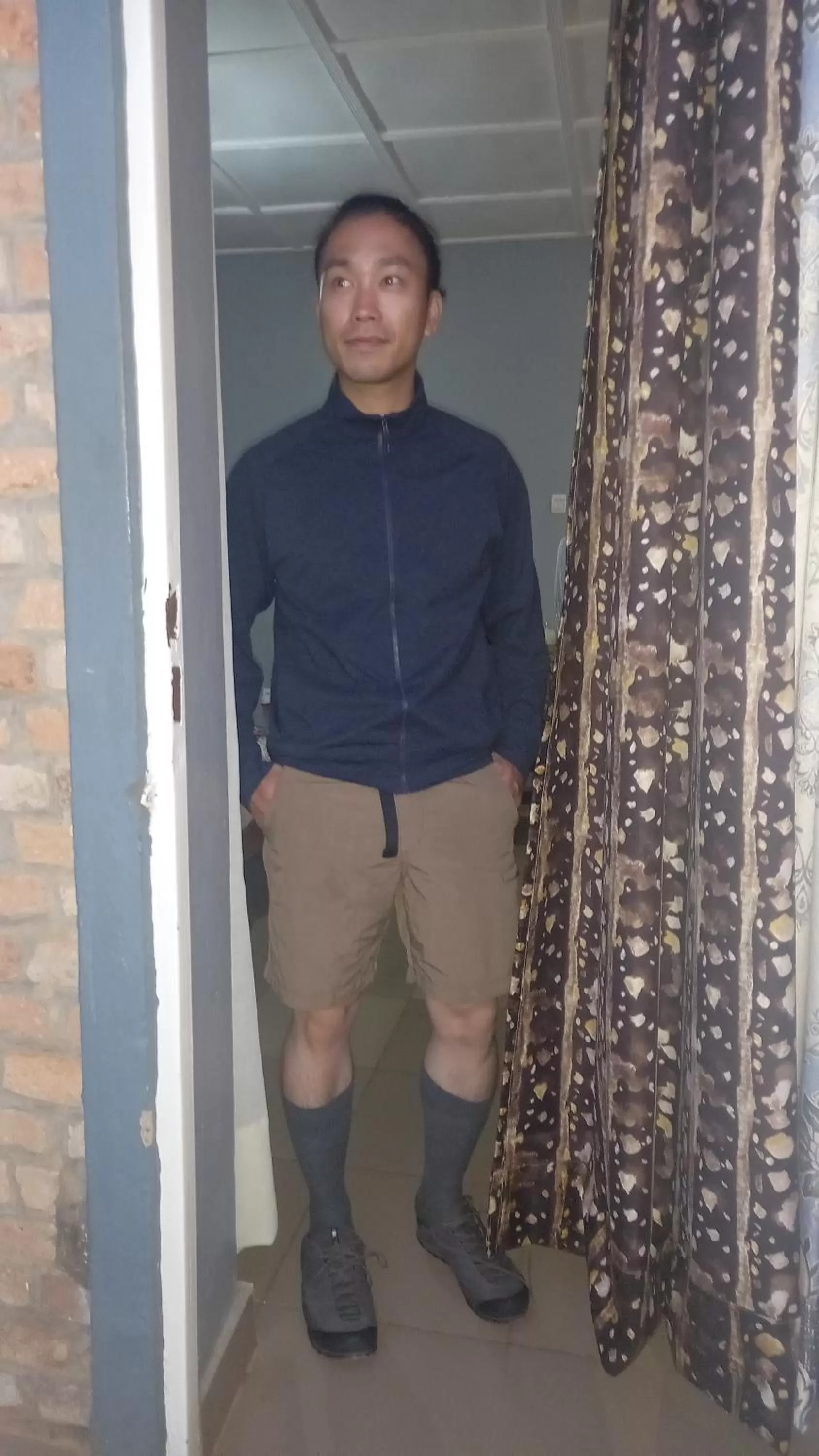 Tommy's Budget Rooms