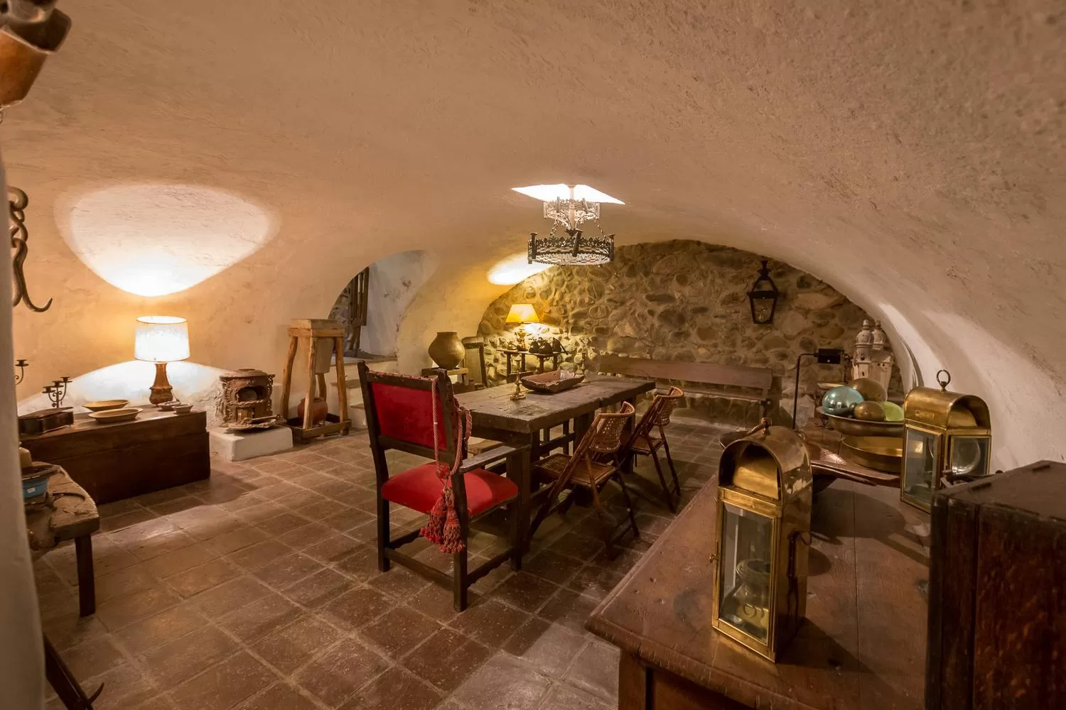 Lounge or bar, Restaurant/Places to Eat in Virreinato Hotel Boutique