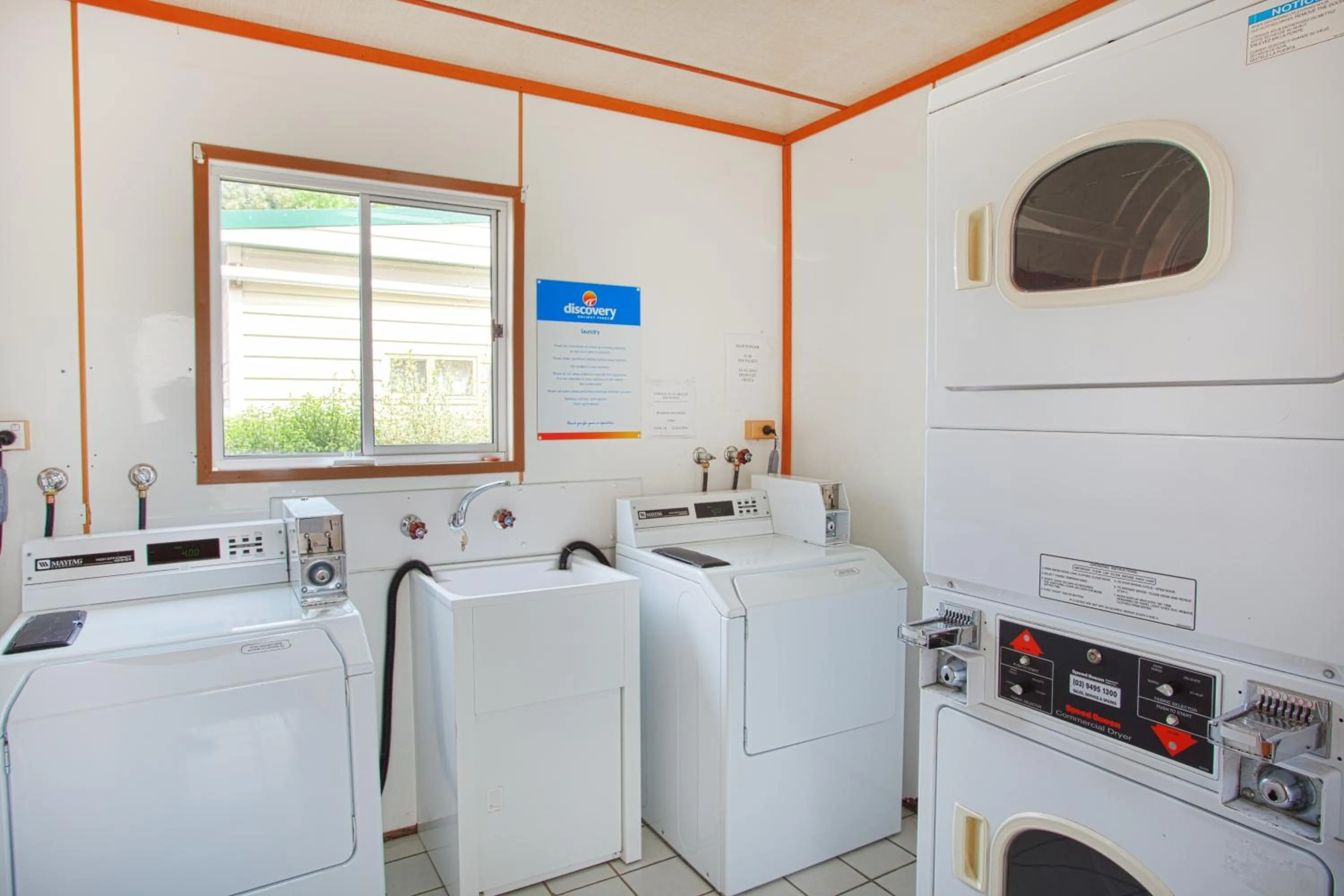 Other in Discovery Parks - Mornington Hobart