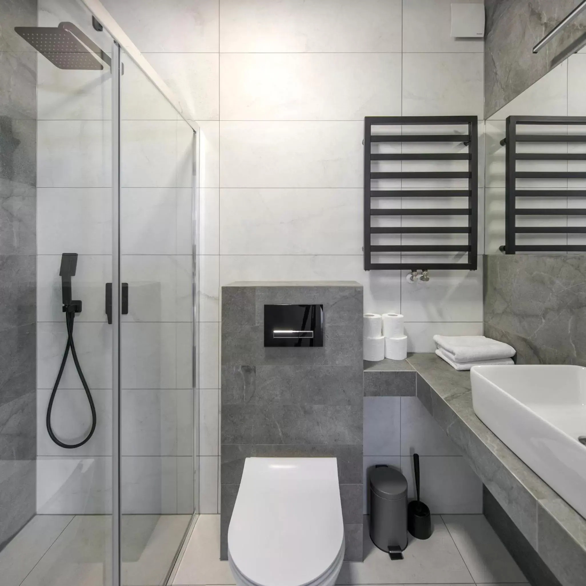 Studio with Terrace in Apartamenty Zielona Lipka Studio with Terrace in Apartamenty Zielona Lipka