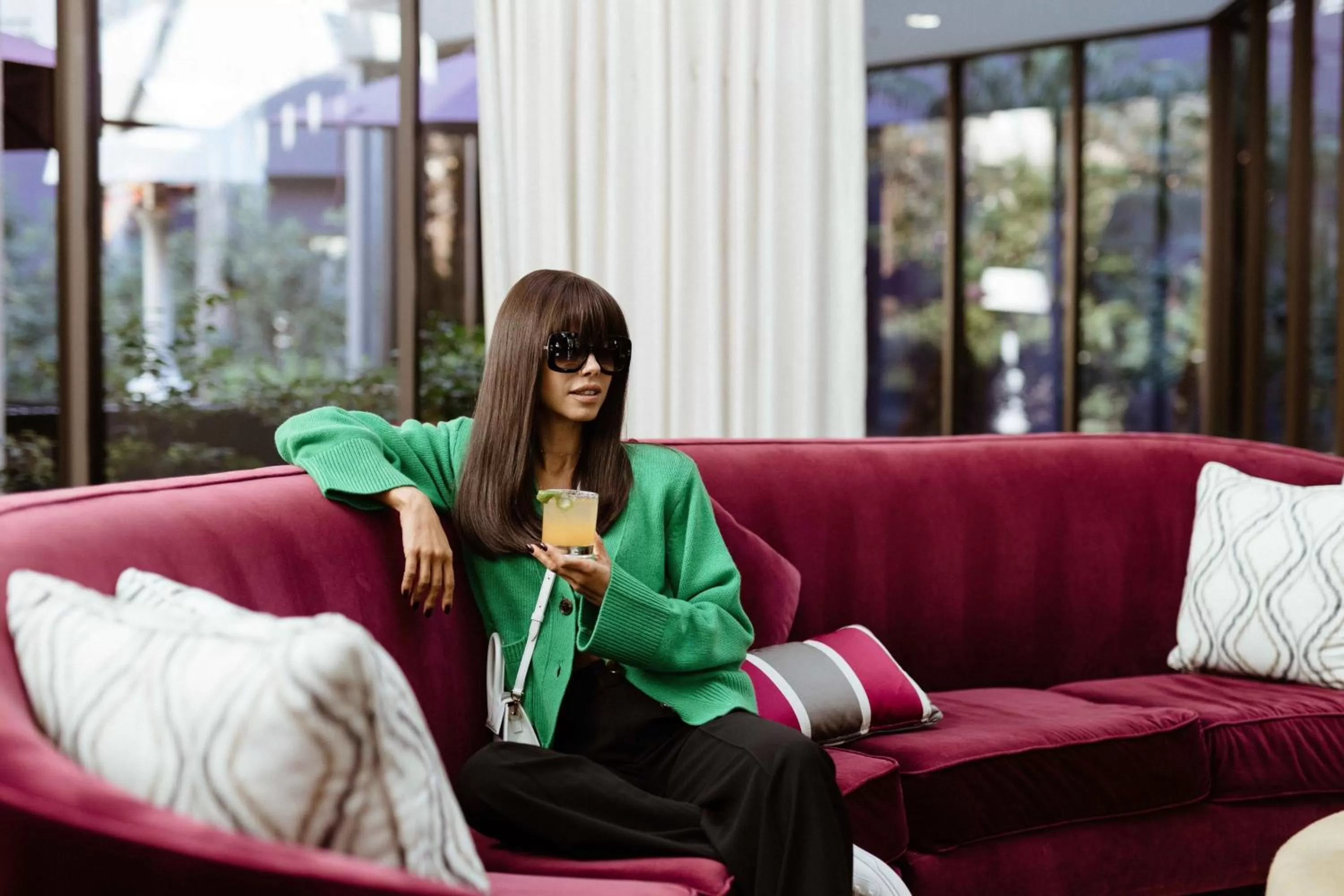 View (from property/room) in Avenue of the Arts Costa Mesa, a Tribute Portfolio Hotel