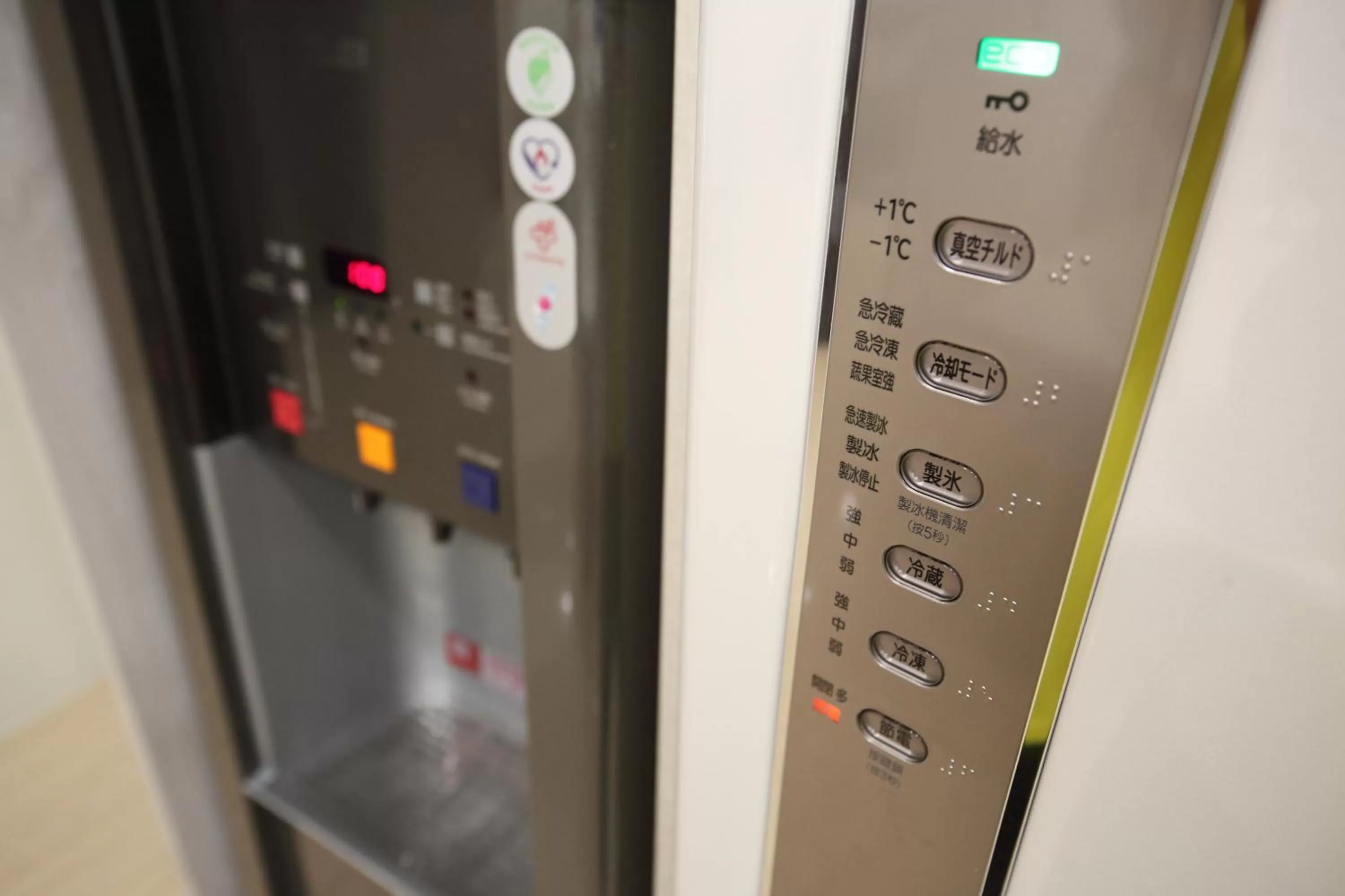 Area and facilities in 52 travelers home (with elevator)