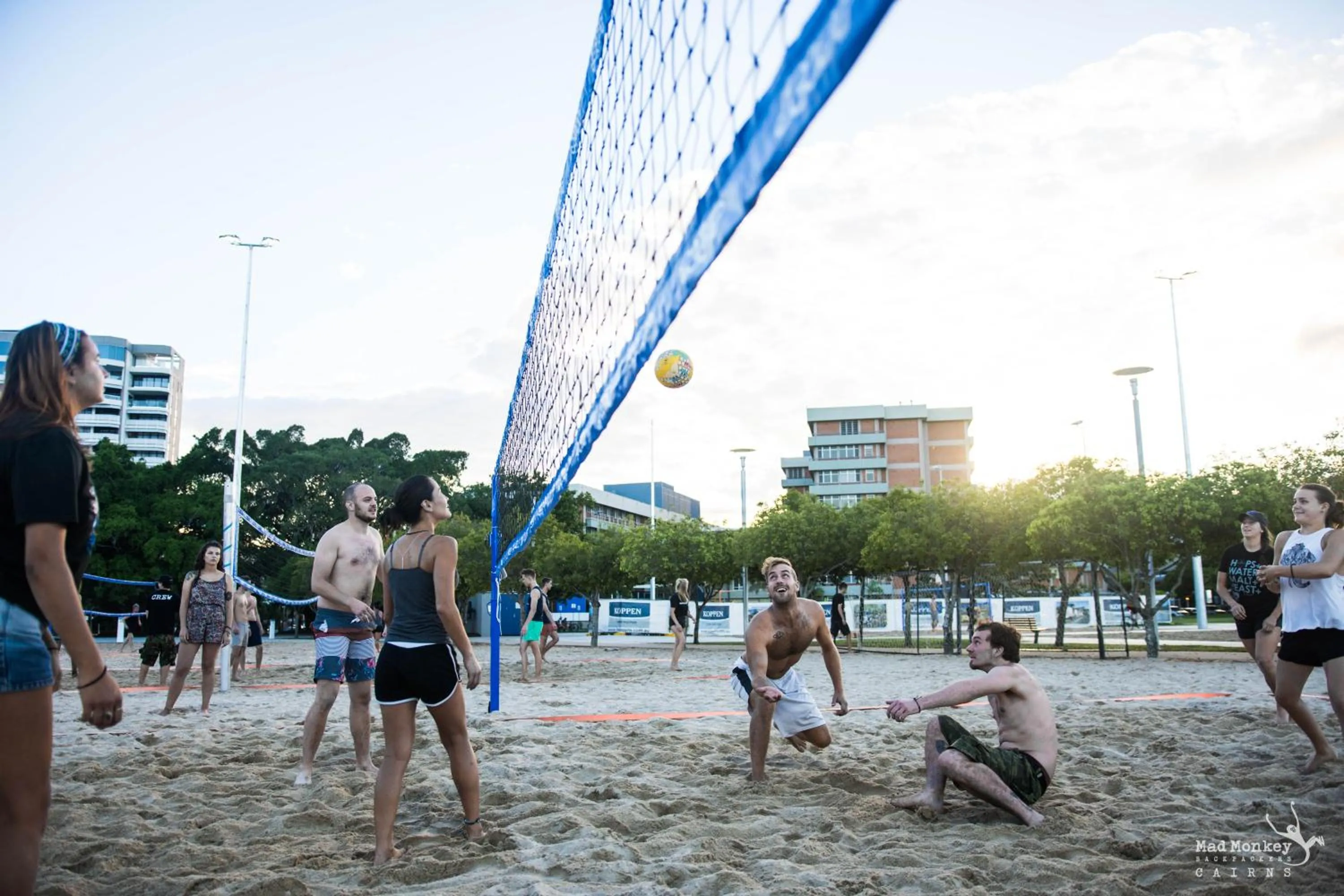 Activities, Other Activities in Mad Monkey Village