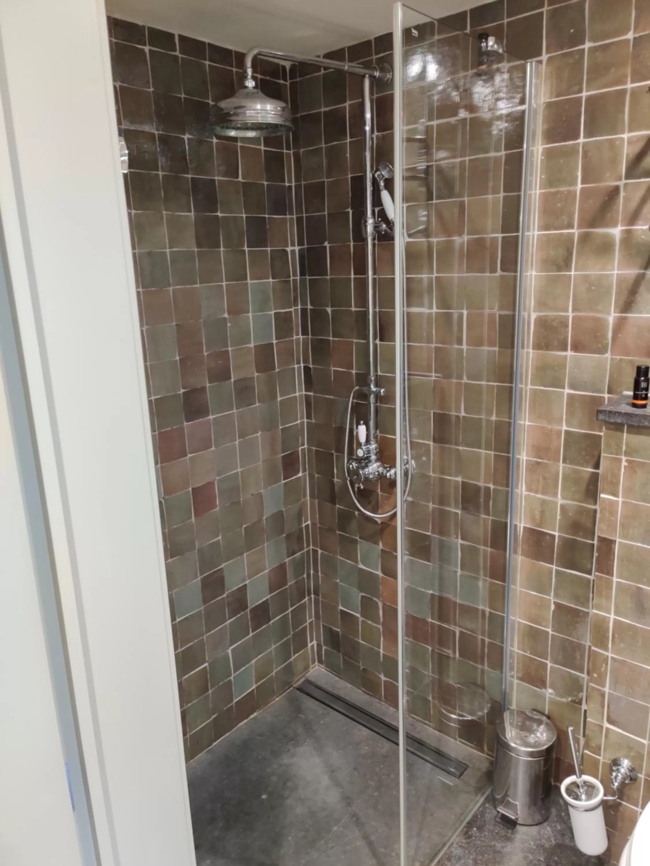 Bathroom in de Bosch