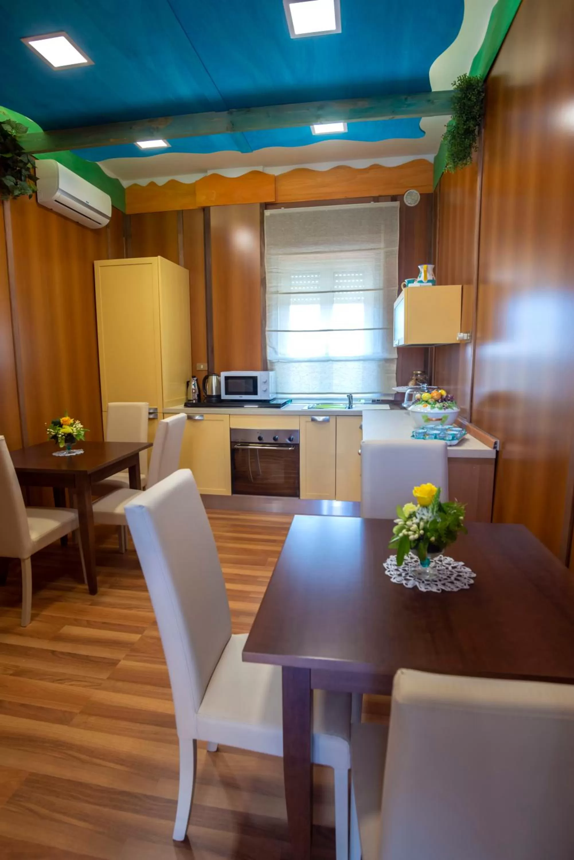 Breakfast in Nives Bed & Breakfast