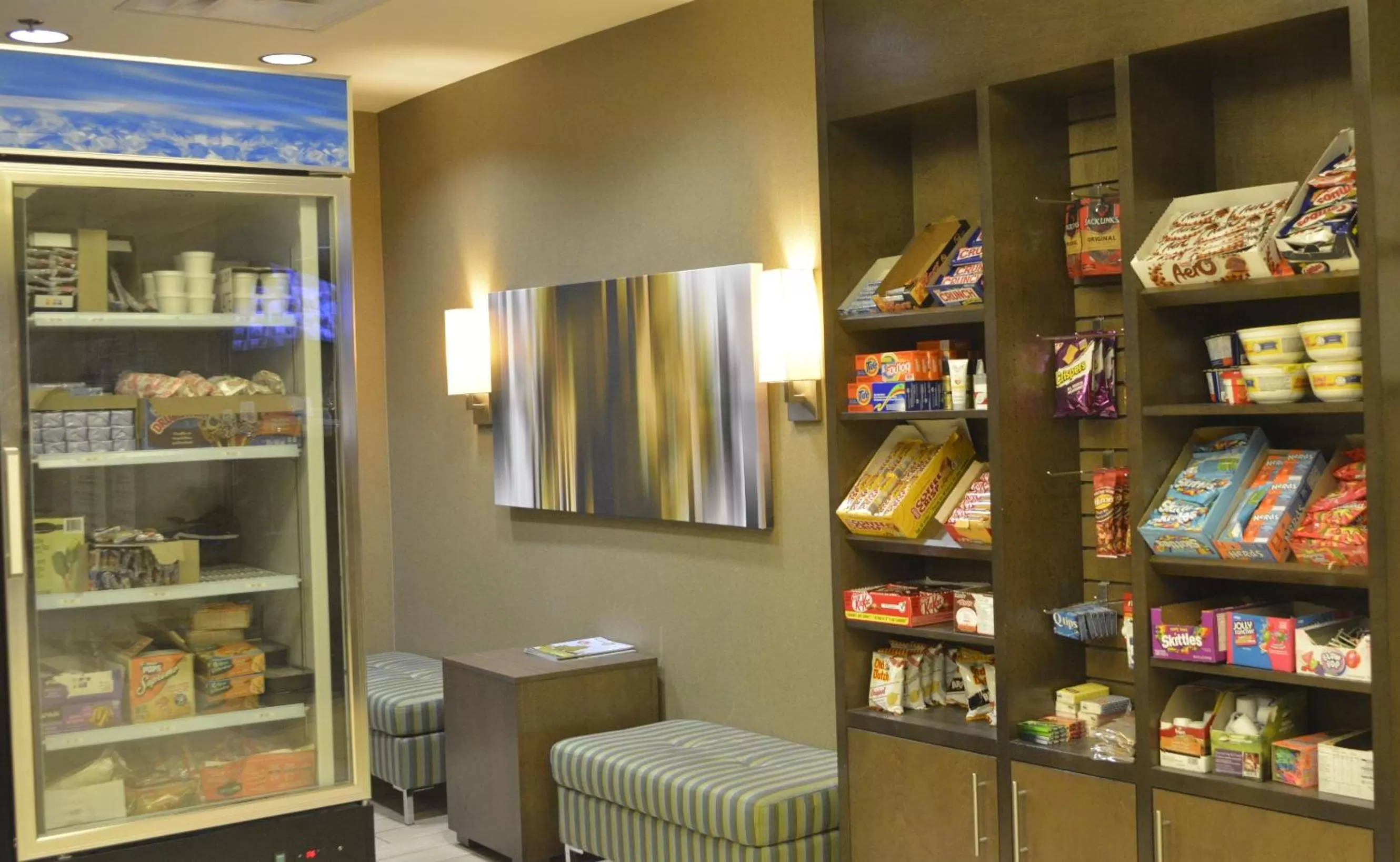Food and drinks in Best Western Plus Winnipeg West