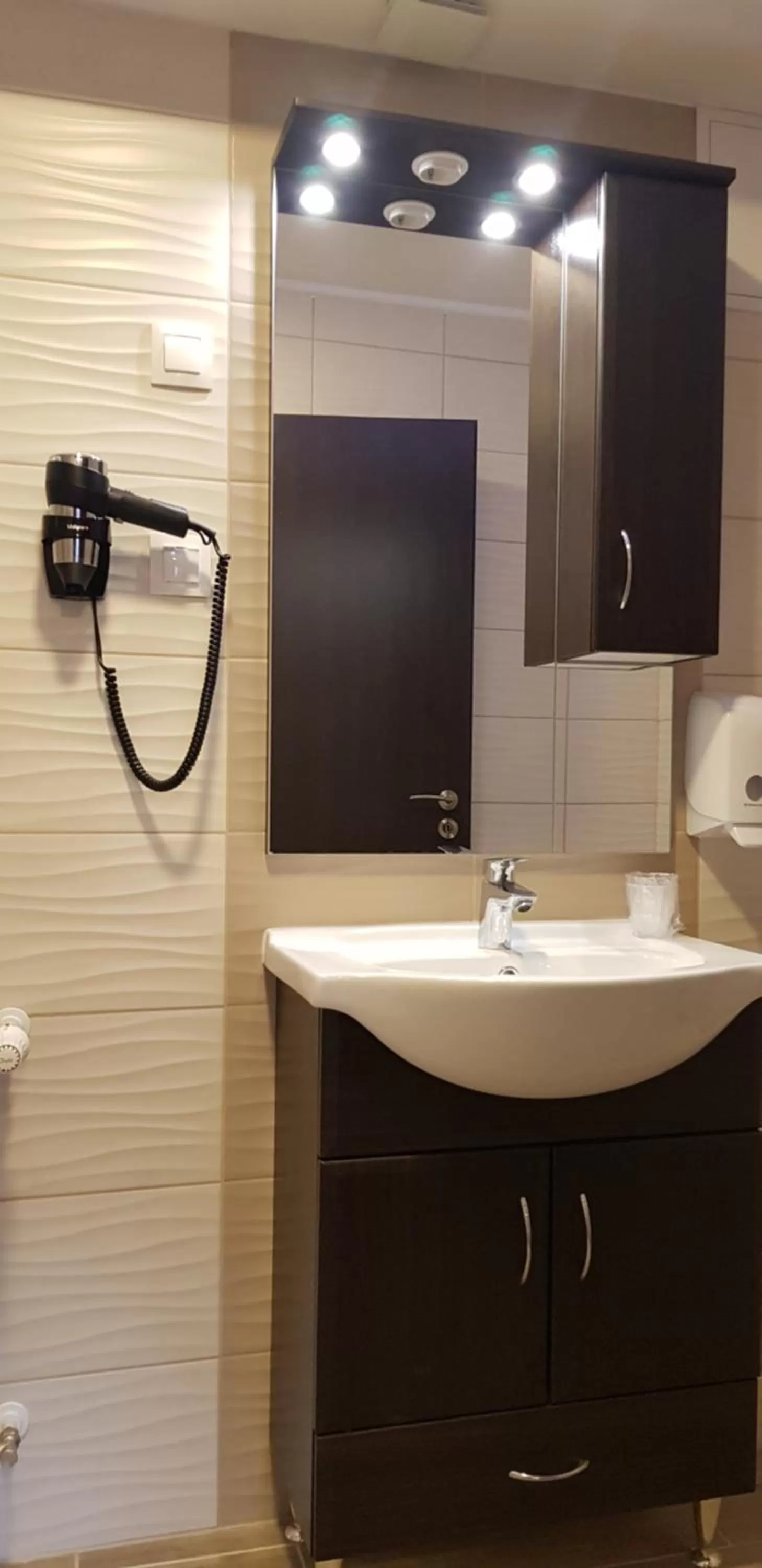 Central Panzió Gyula