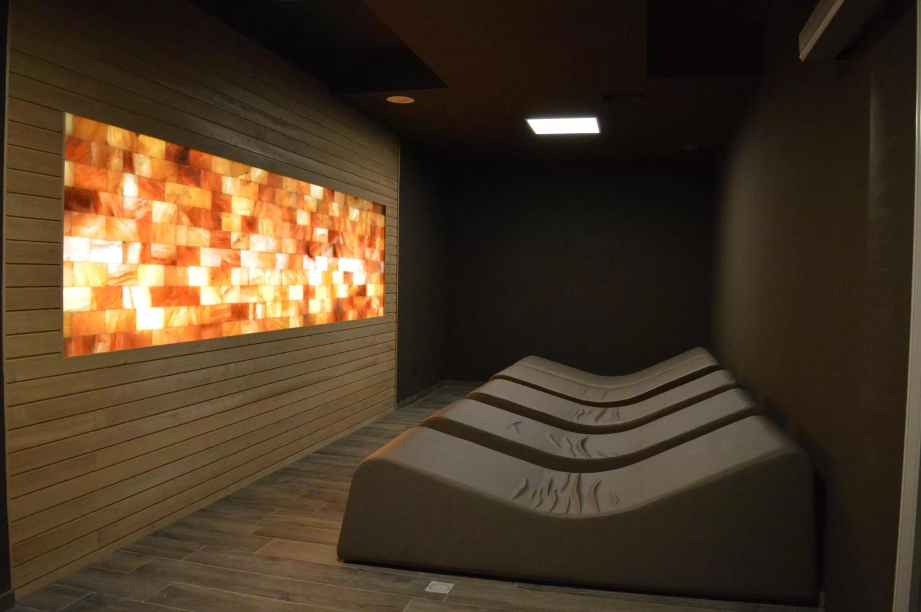 Spa and wellness centre/facilities in Euroterme