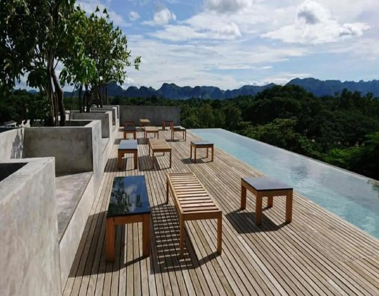 Activities in Inchantreedoopool