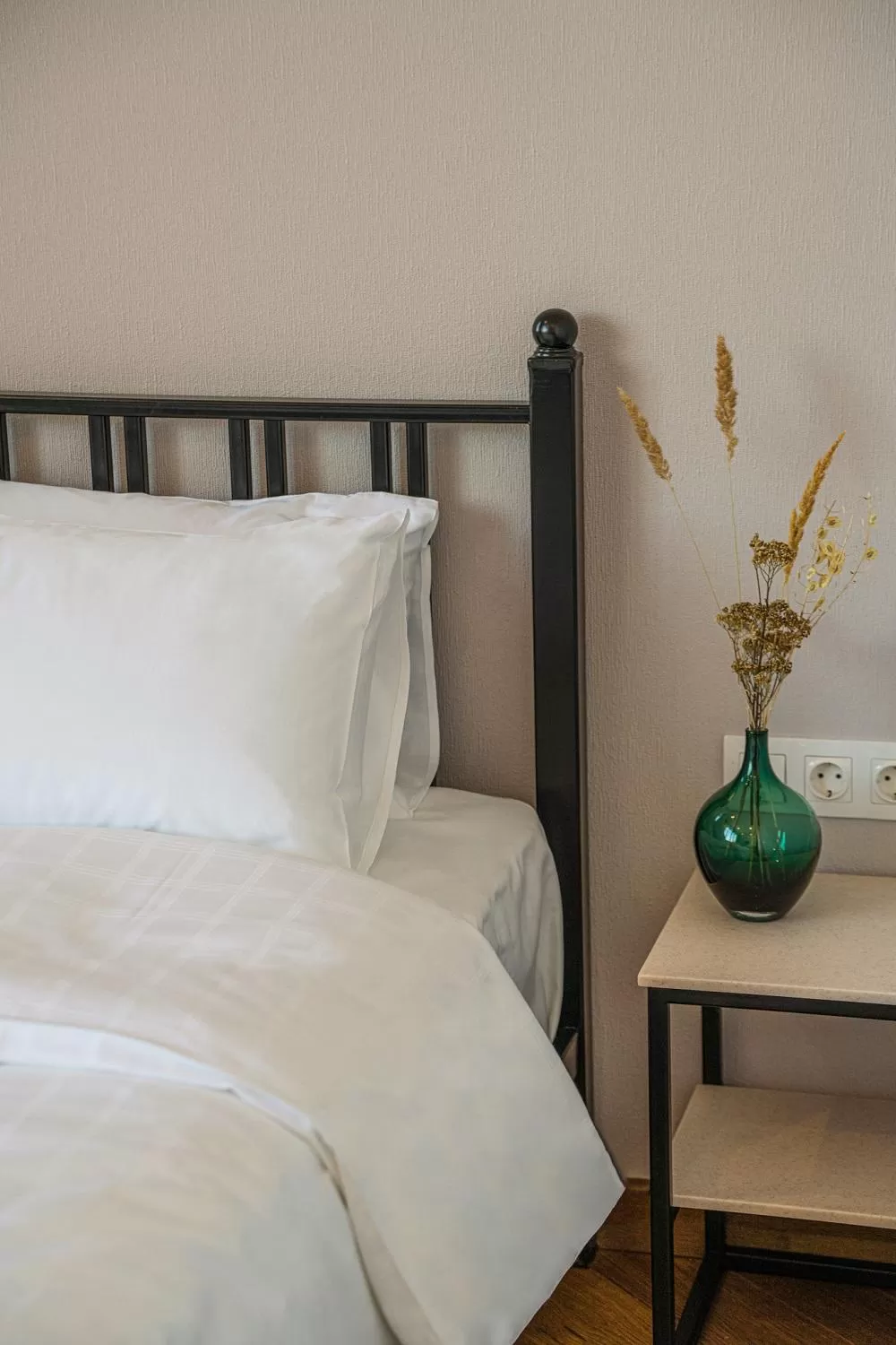 Bedroom, Bed in Makmani Boutique Hotel by DNT Group