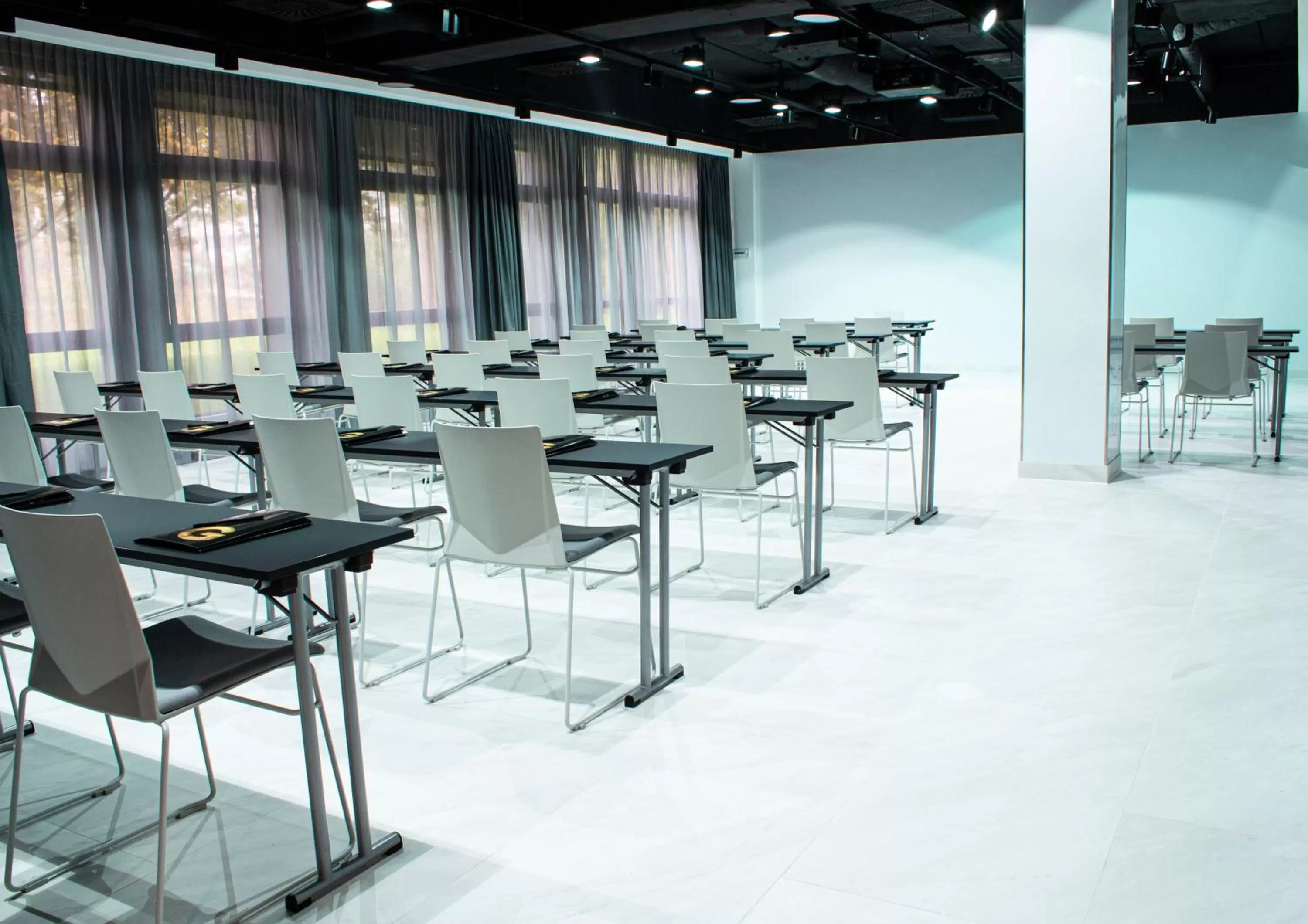 Banquet/Function facilities in GINN Hotel Berlin Potsdam