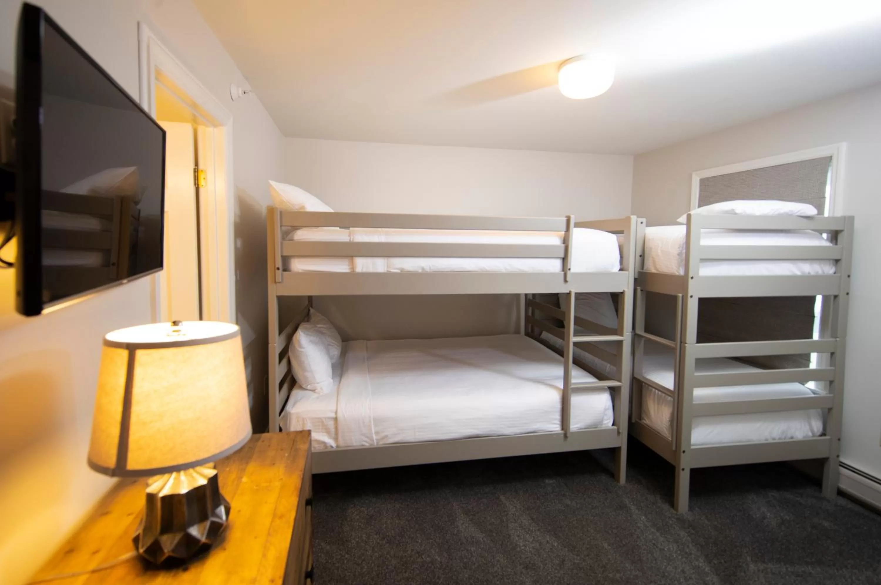 Bed in Winterplace at Okemo, A Vail Resorts Property