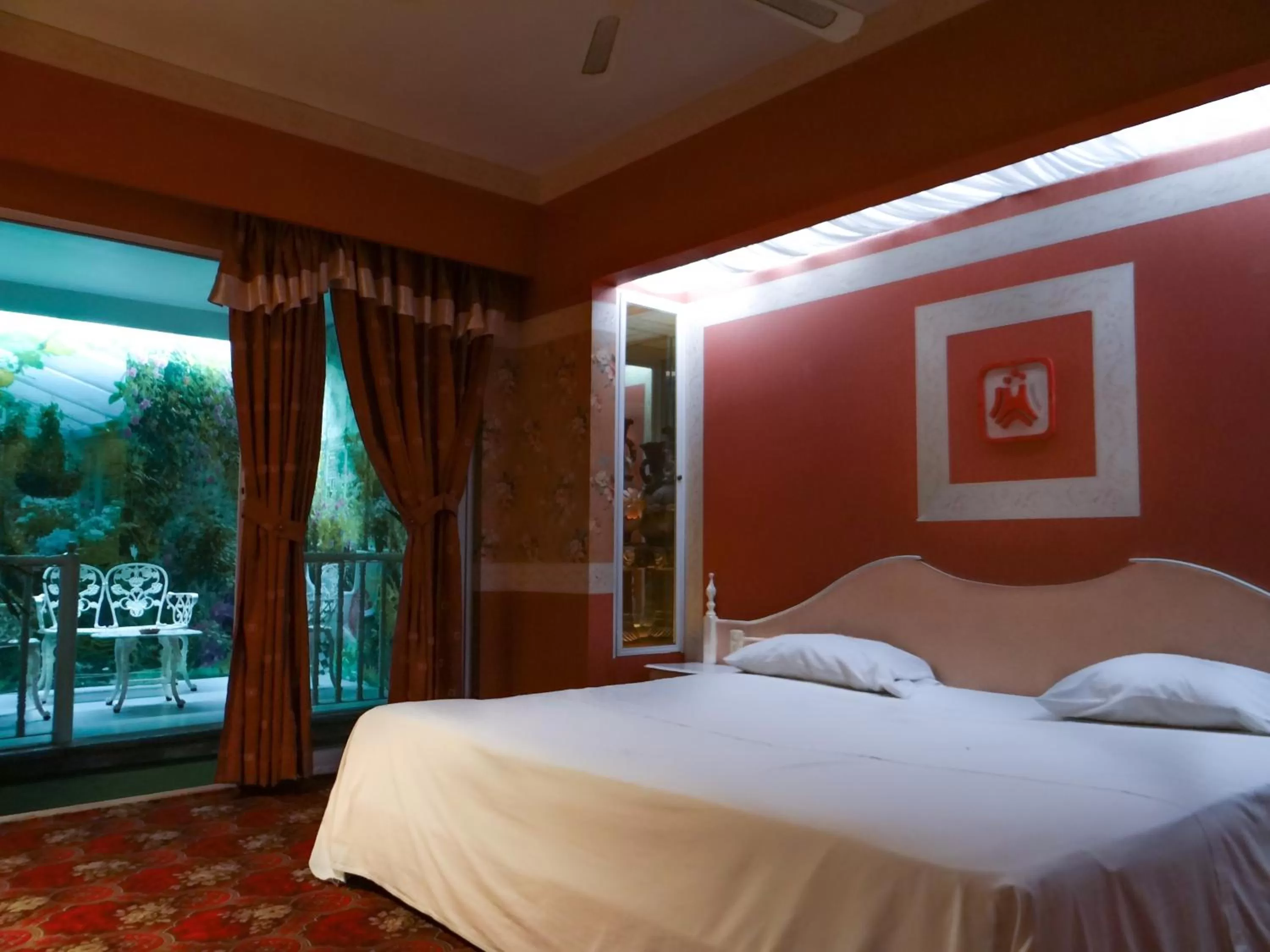 El Gran Marques Hotel/Motel