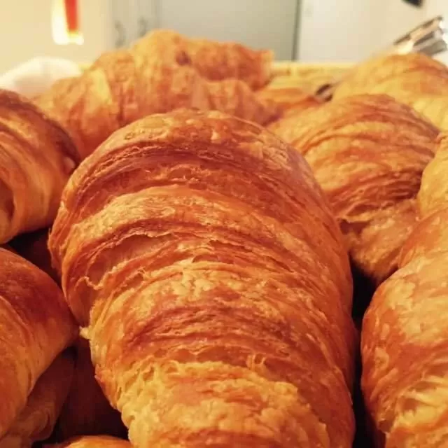 Food close-up in Trullidea