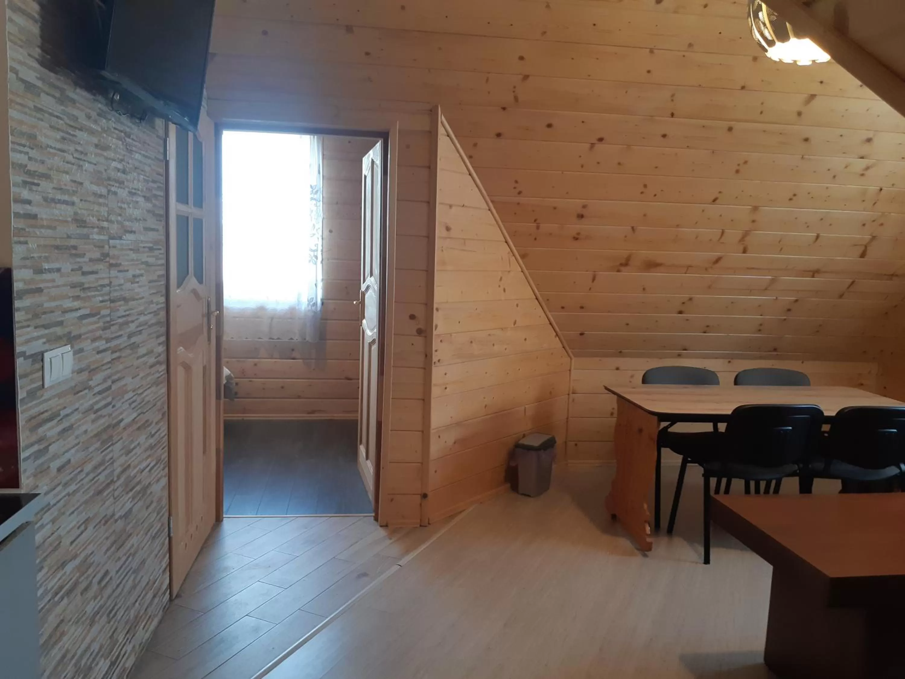 Apartamenty i pokoje gościnne Nowita