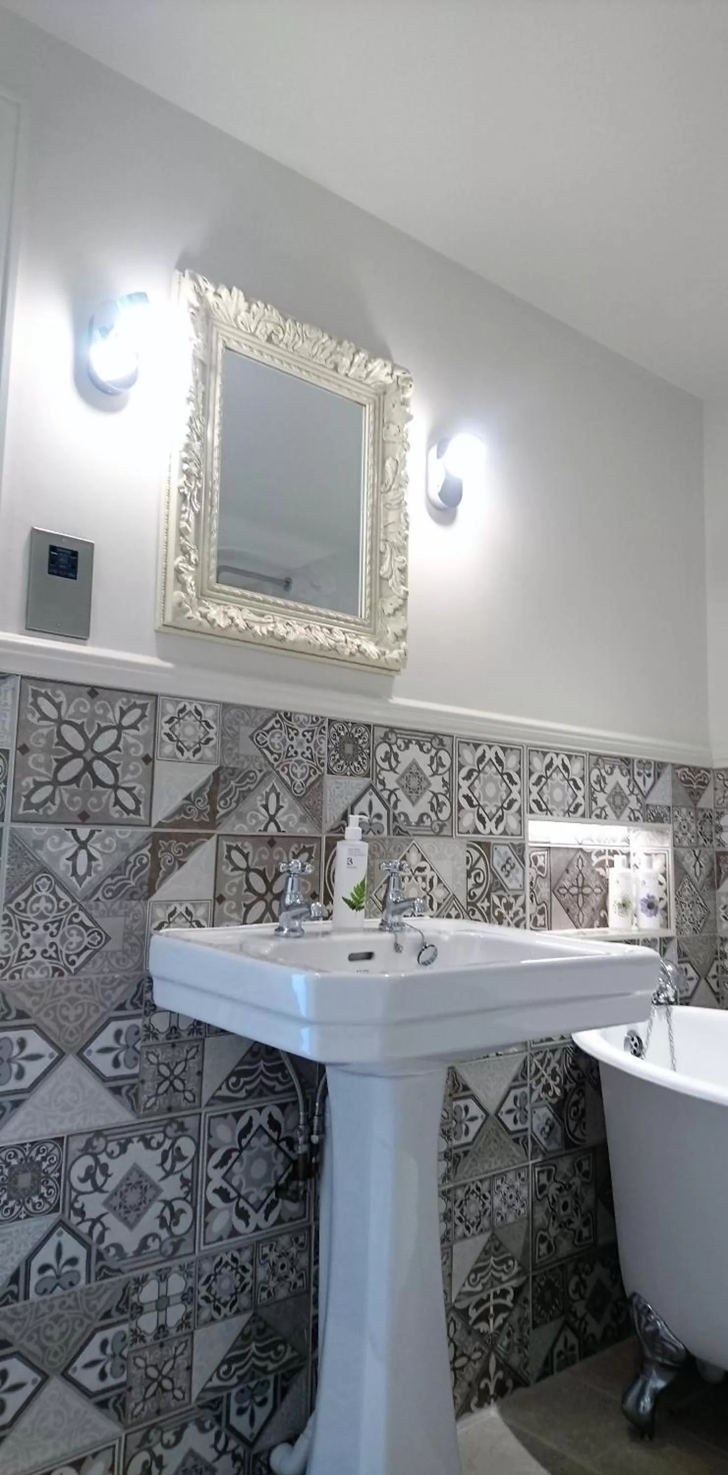 The Mill, Long Melford