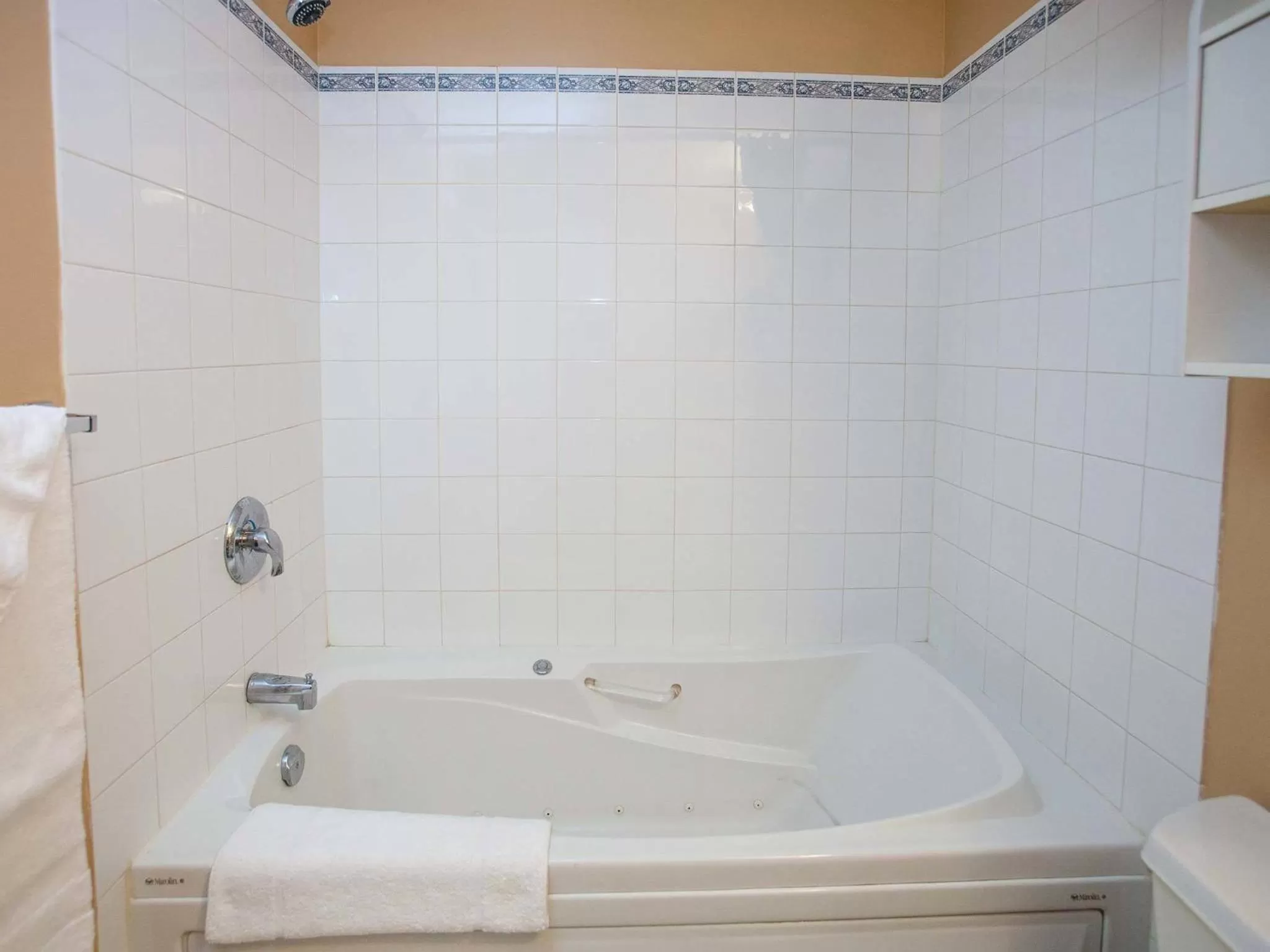 Area and facilities in Midnight Sun Inn