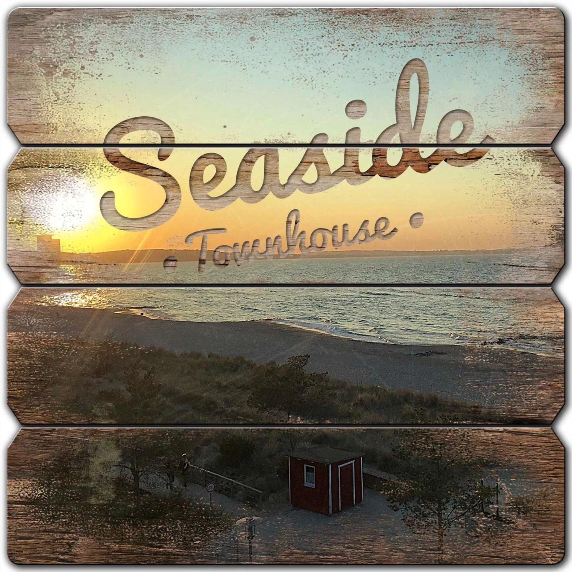 Other in Seaside-Townhouse