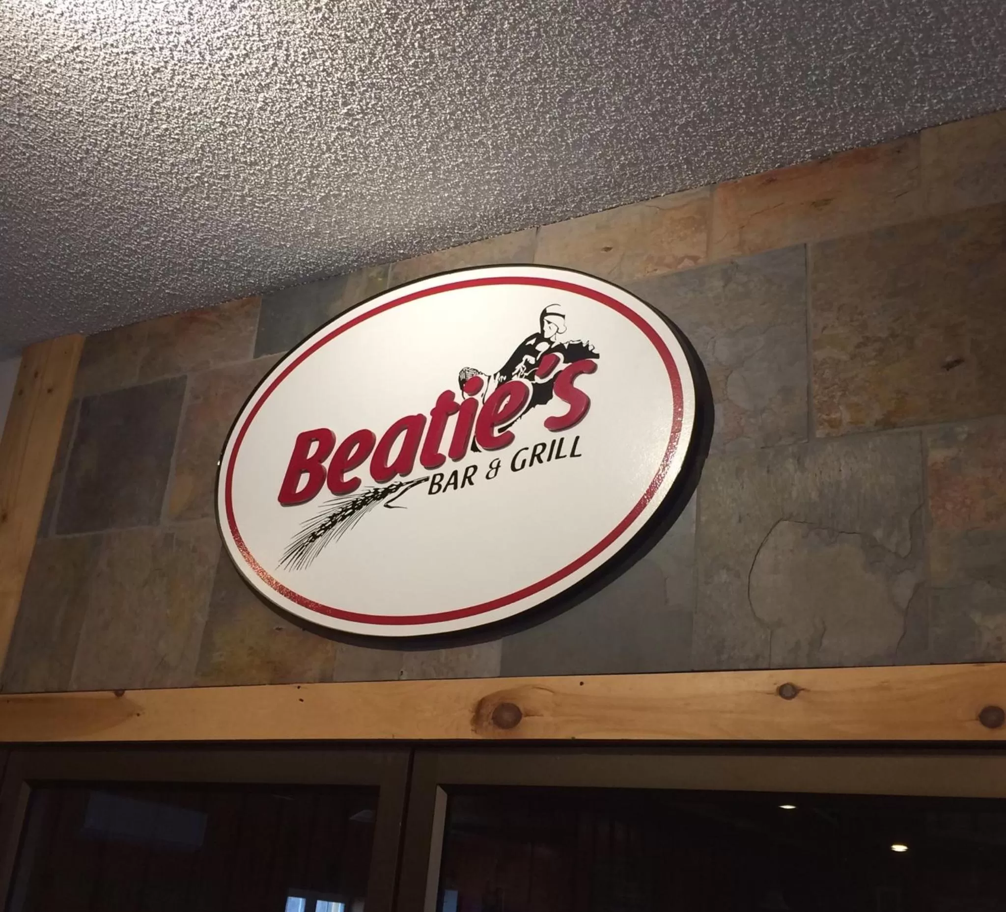 Restaurant/places to eat in Caberfae Peaks Ski & Golf Resort