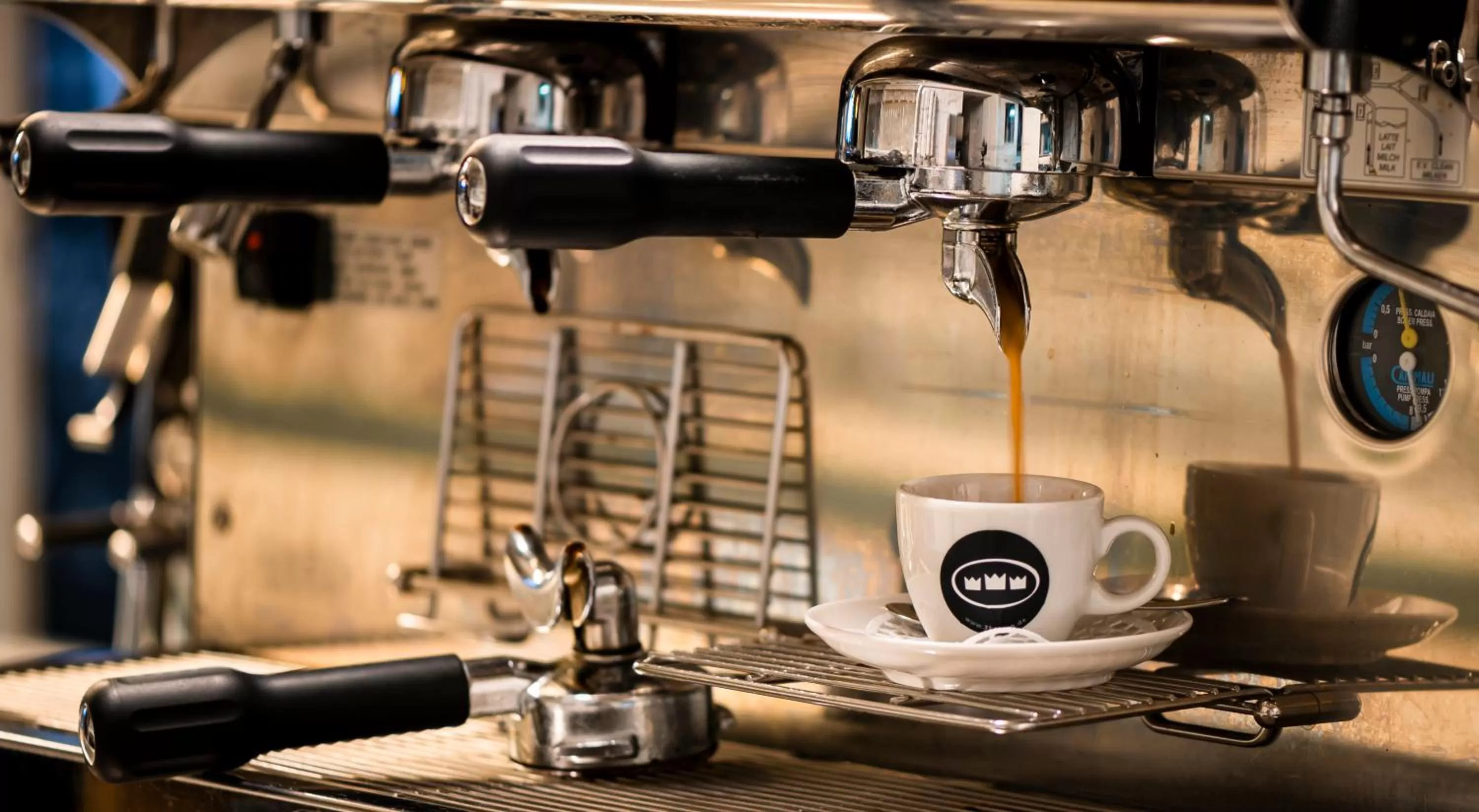 Coffee/tea facilities, Drinks in Landhotel 3Kronen