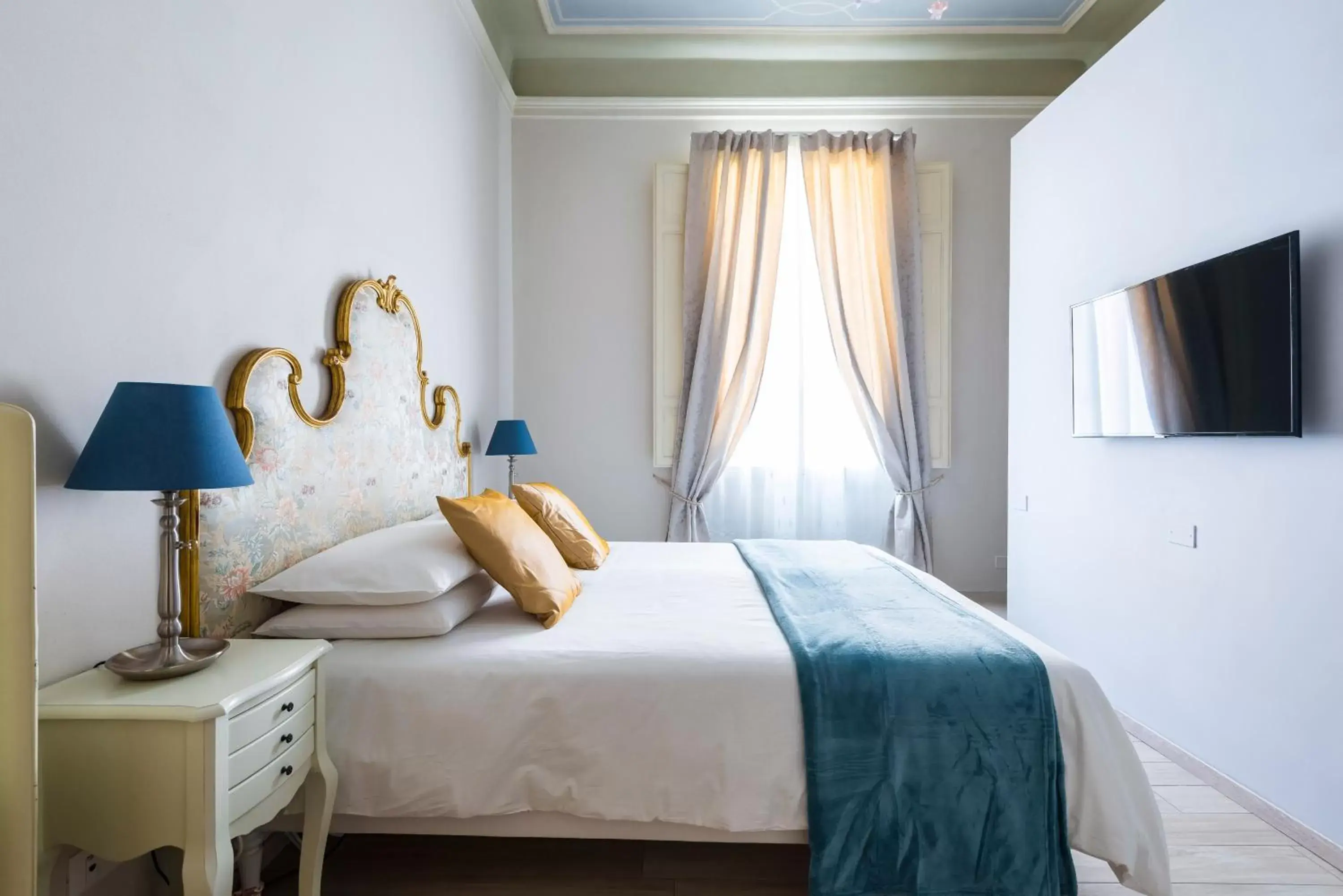 Superior Double or Twin Room - single occupancy in Villa Savioli Room & Breakfast Superior Double or Twin Room - single occupancy in Villa Savioli Room & Breakfast