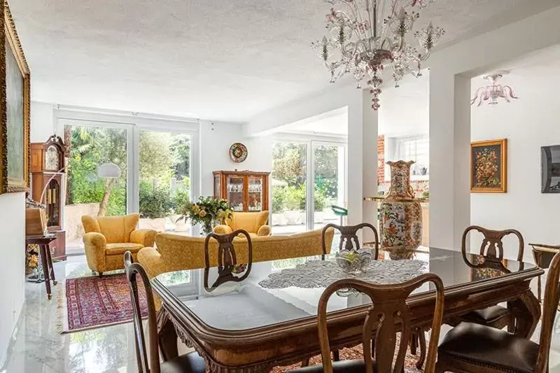 Ghe Sem Morazzone B&B Ghe Sem Morazzone B&B