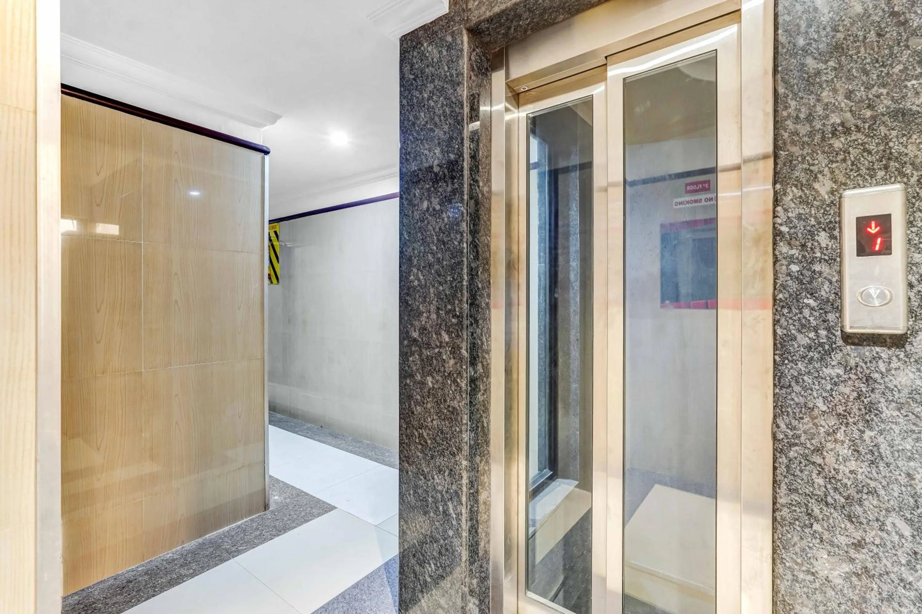 Property building in Season 4 Residences - Teynampet Near Apollo Hospital ,Balaji Dental, US Consulate