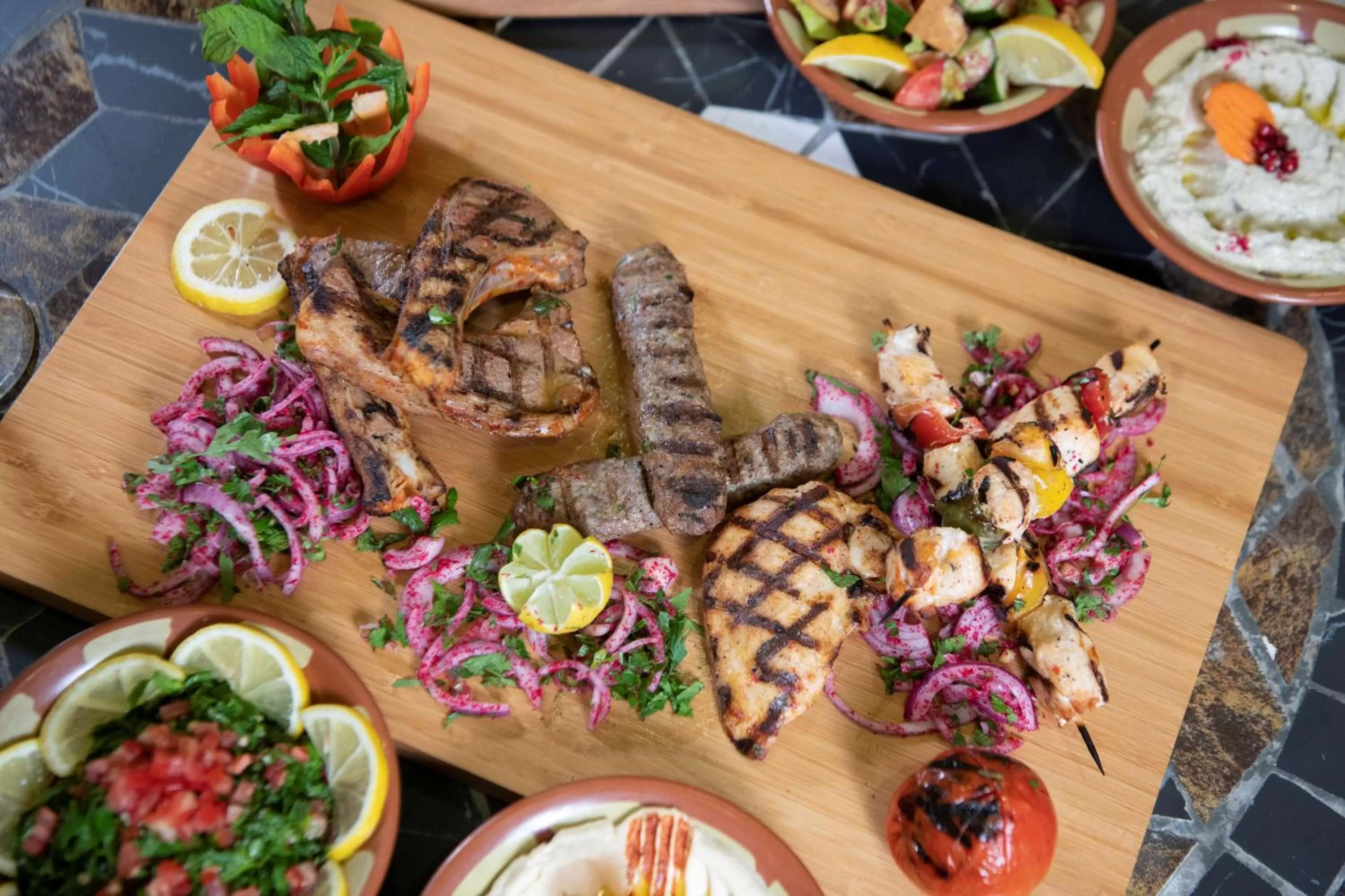 Other in Radisson Blu Resort Jizan