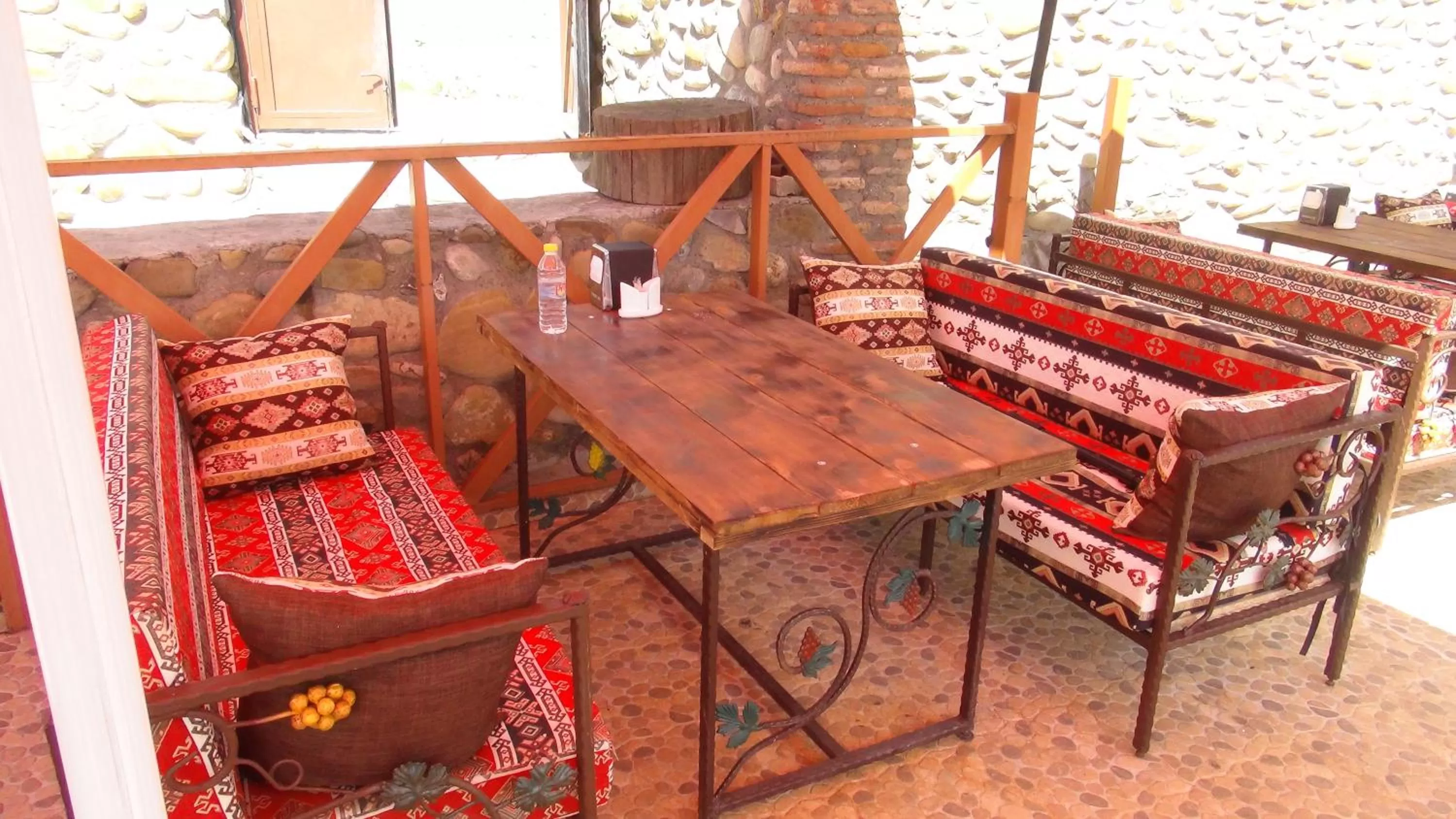 Old House in Sighnaghi