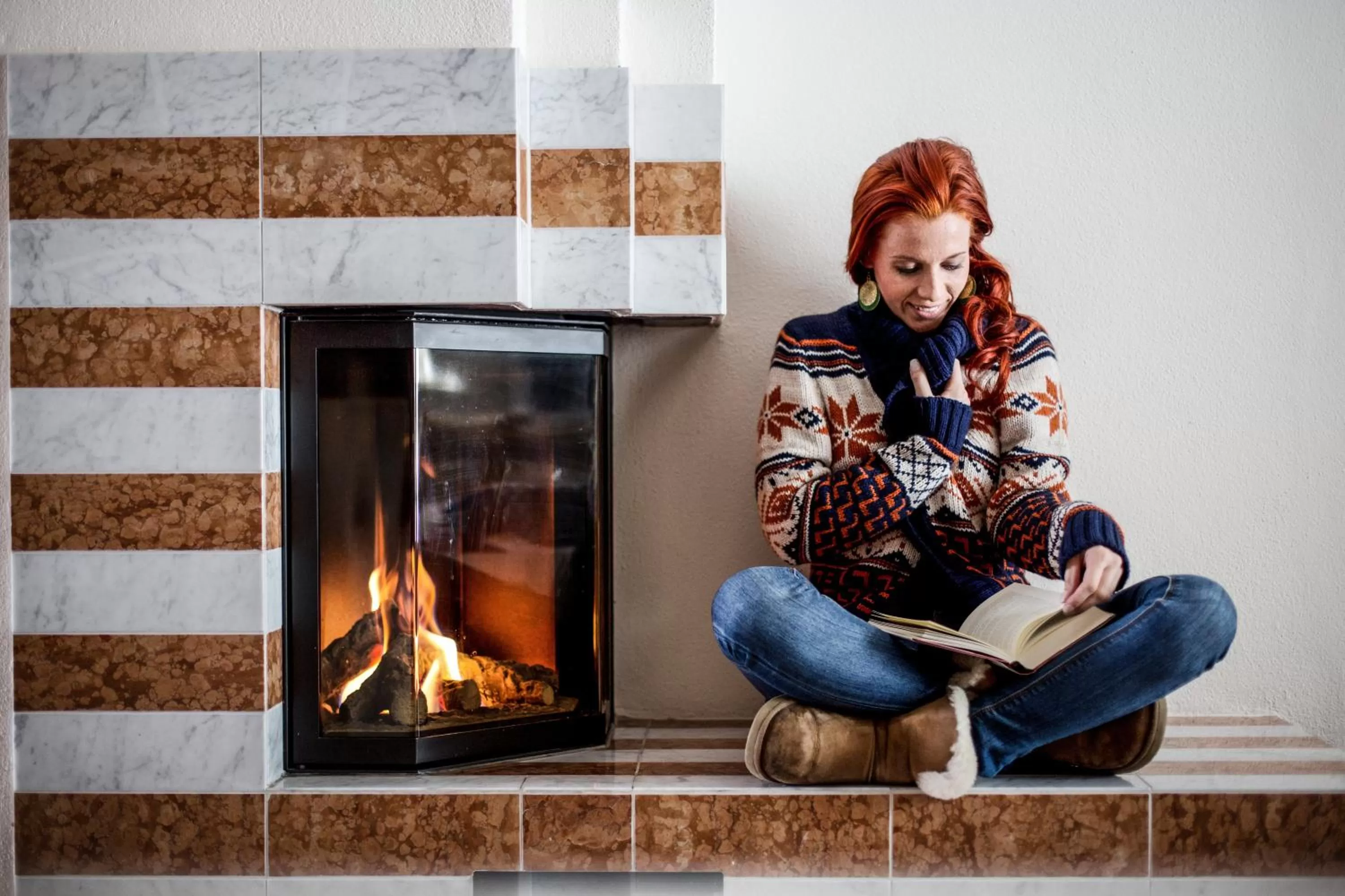 Lobby or reception in Das Freiberg Romantikhotel