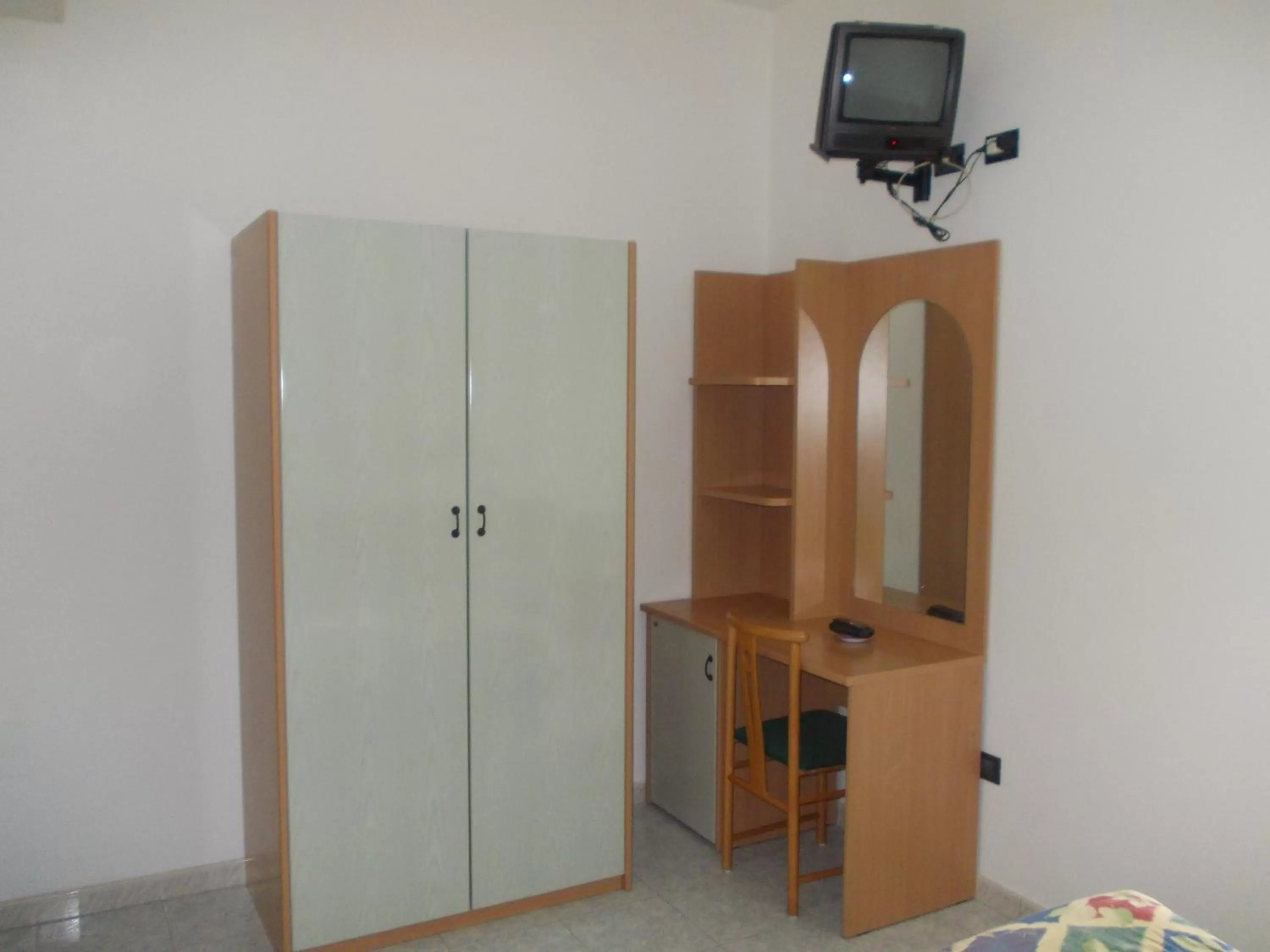 Scacco Rosso via Piave 23