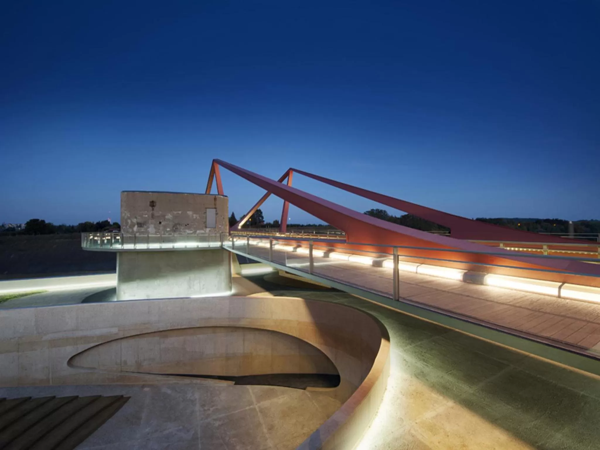 Area and facilities, Swimming Pool in B&B Montenakerhof