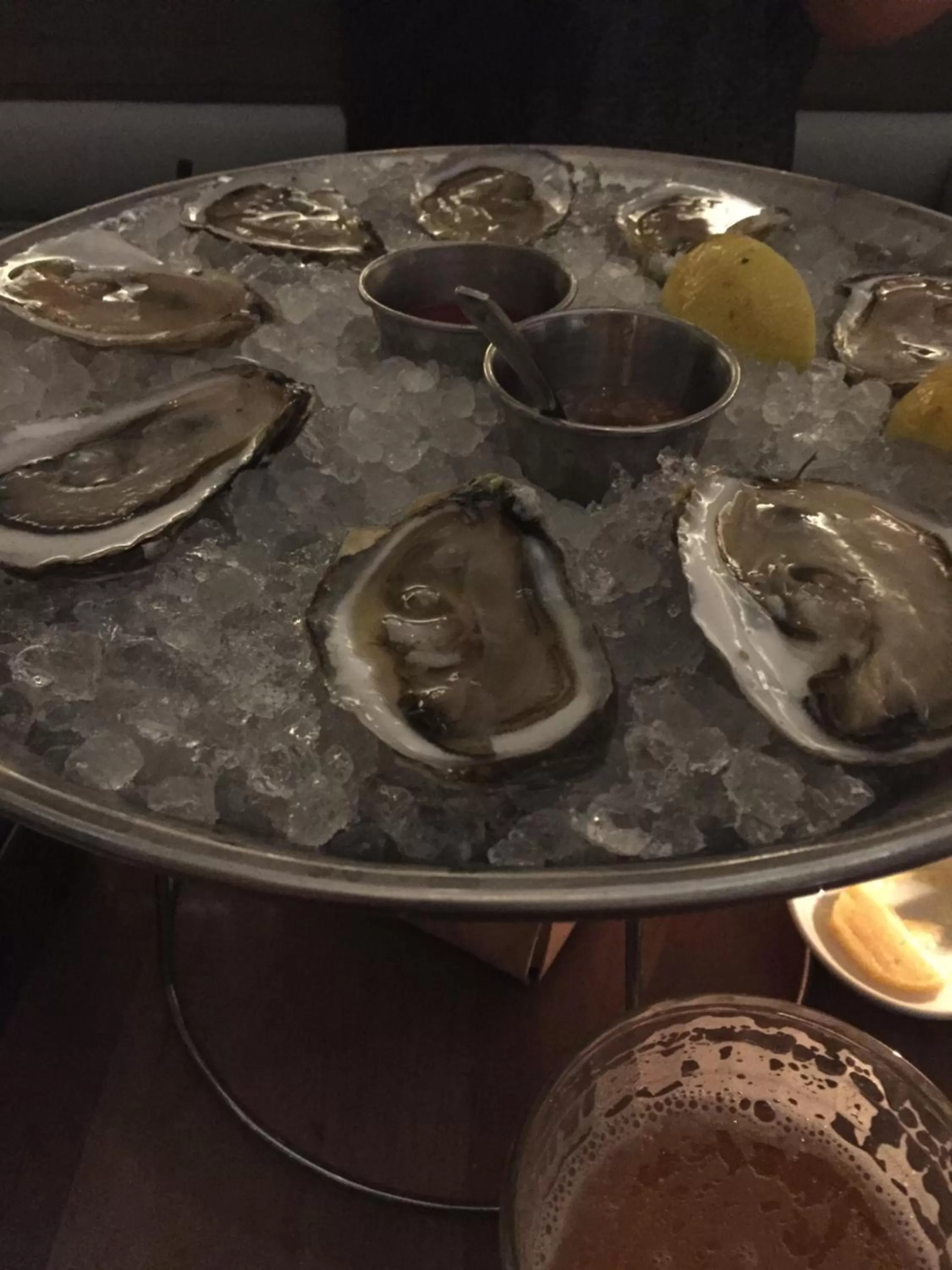 BBQ facilities in Casignano