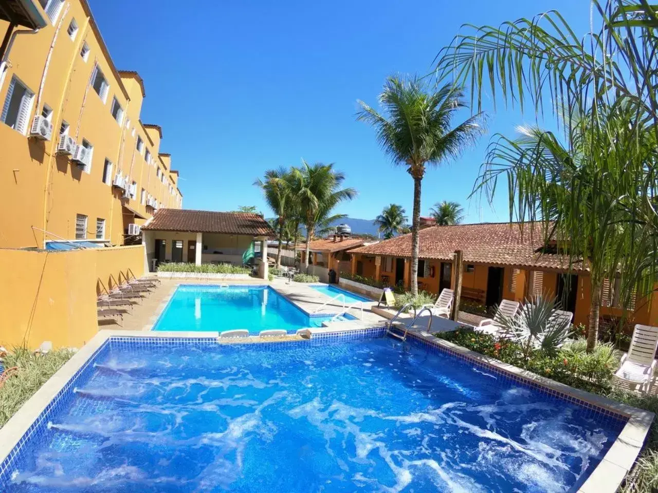 Pousada Costa da Riviera Pousada Costa da Riviera