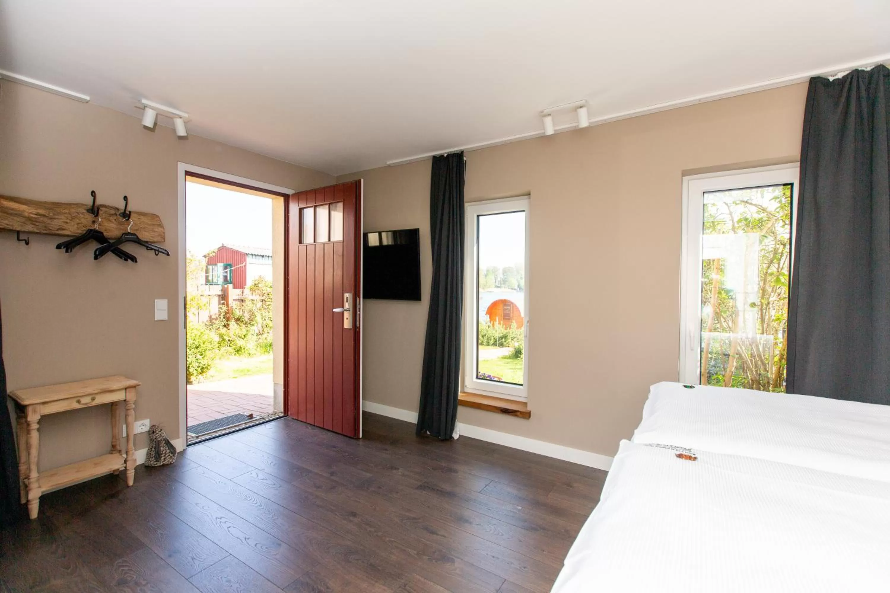 Photo of the whole room in Hotel Inselhof