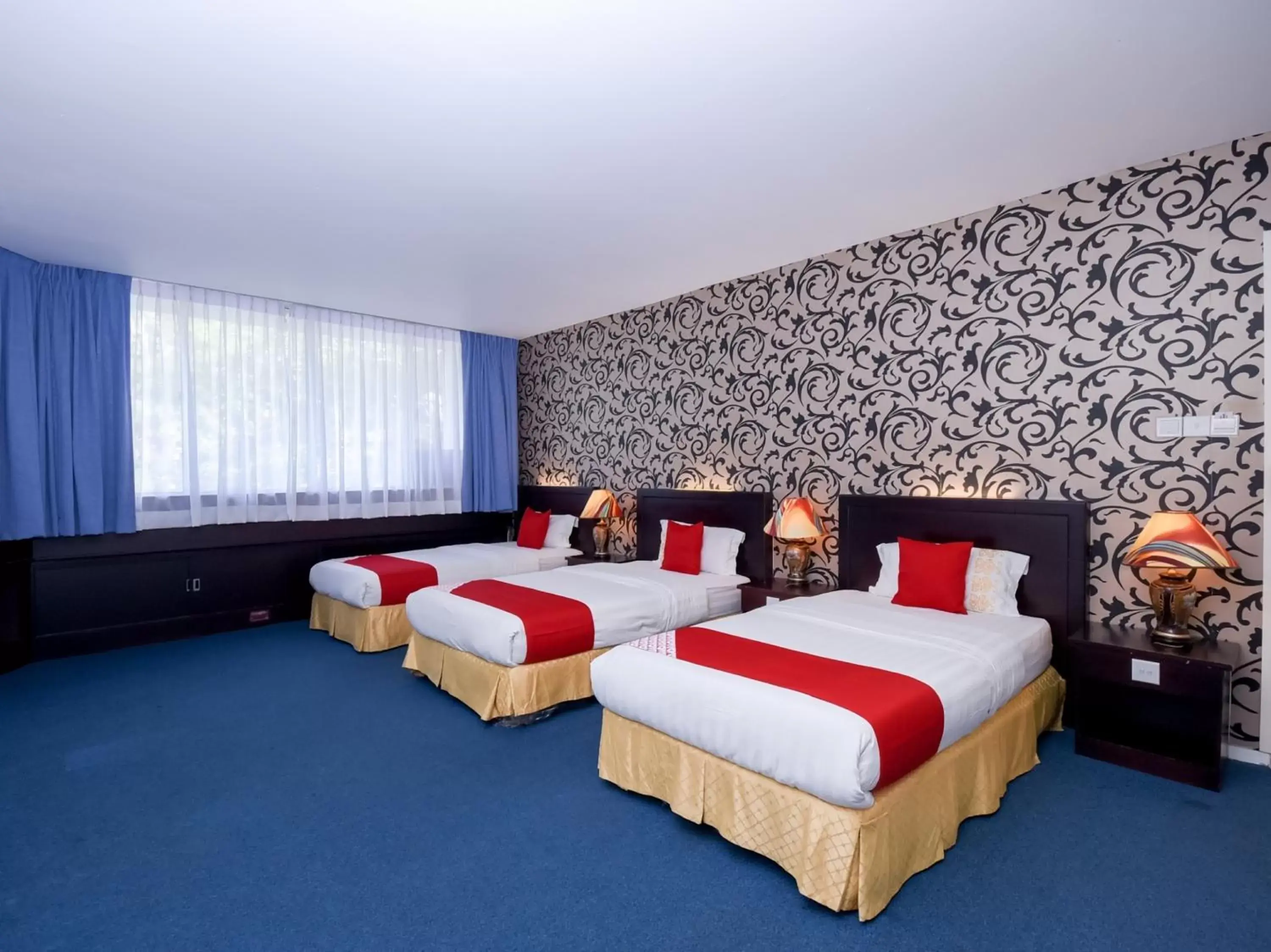 Superior Suite in Super OYO 89604 City Home Stay Superior Suite in Super OYO 89604 City Home Stay