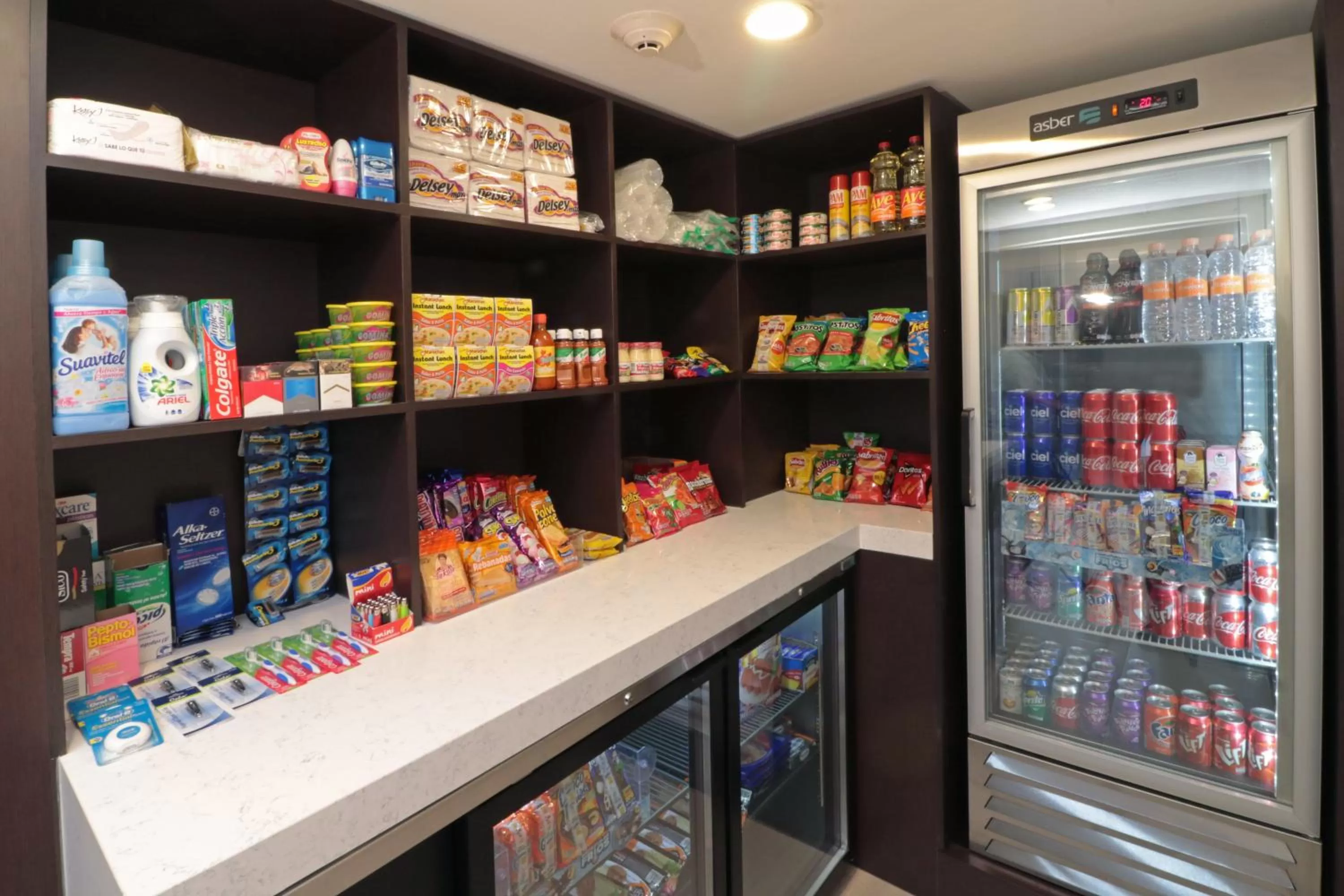 Other in Staybridge Suites San Luis Potosi by IHG