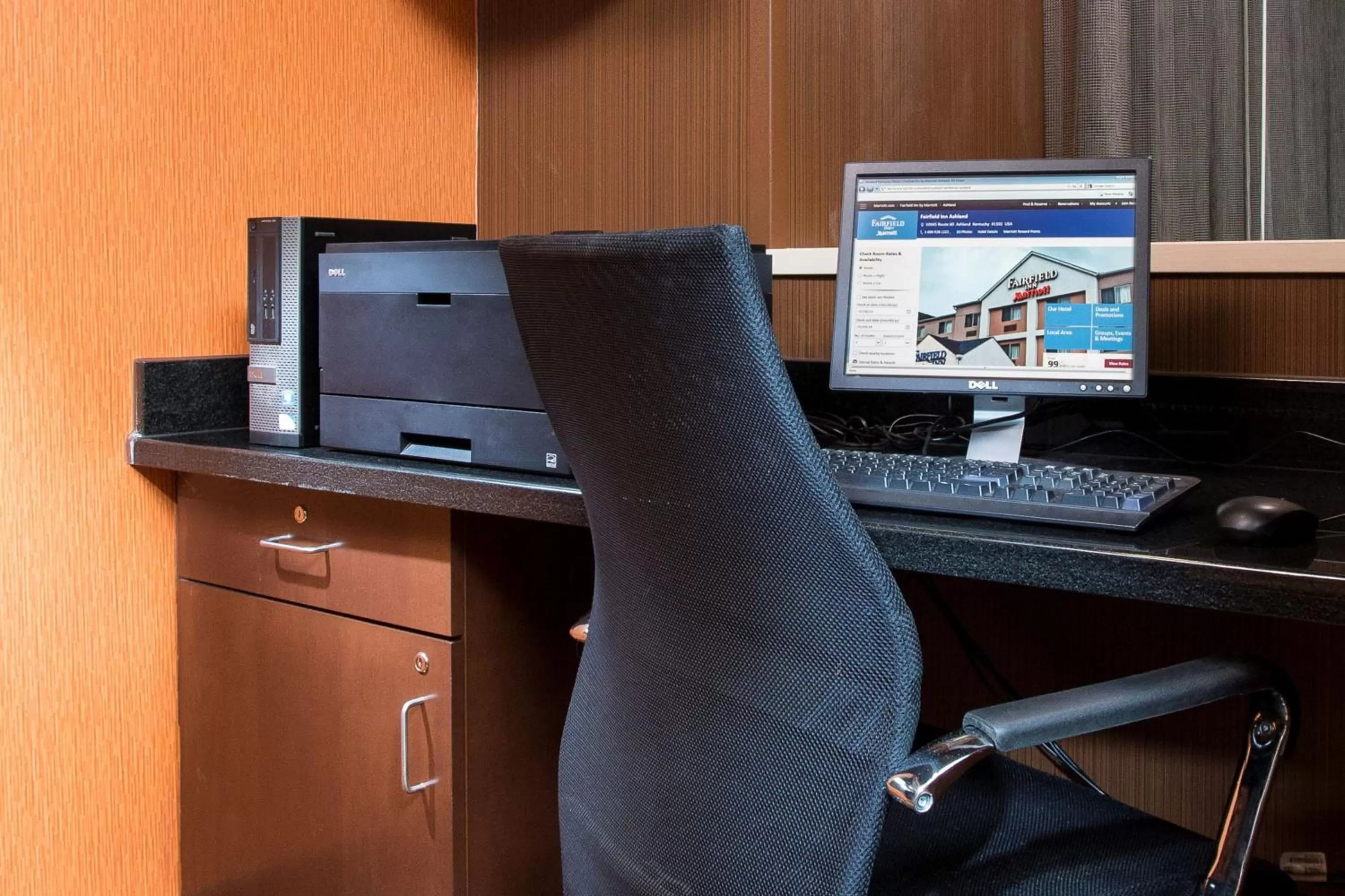 Other in Fairfield Inn & Suites Ashland