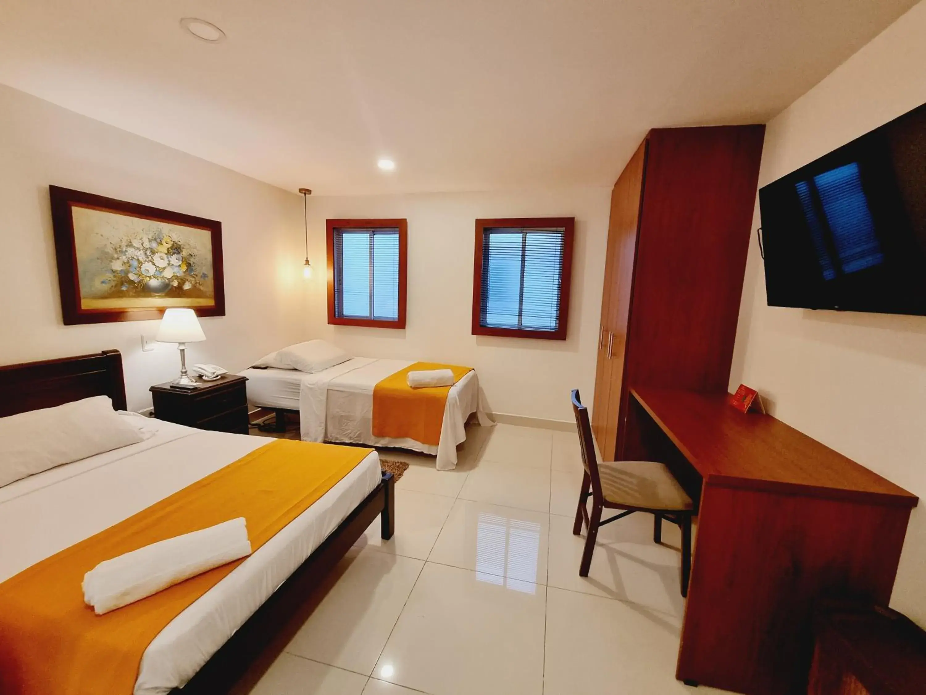 Standard Twin Room - single occupancy in Hotel Karlo By GHO Hoteles Standard Twin Room - single occupancy in Hotel Karlo By GHO Hoteles