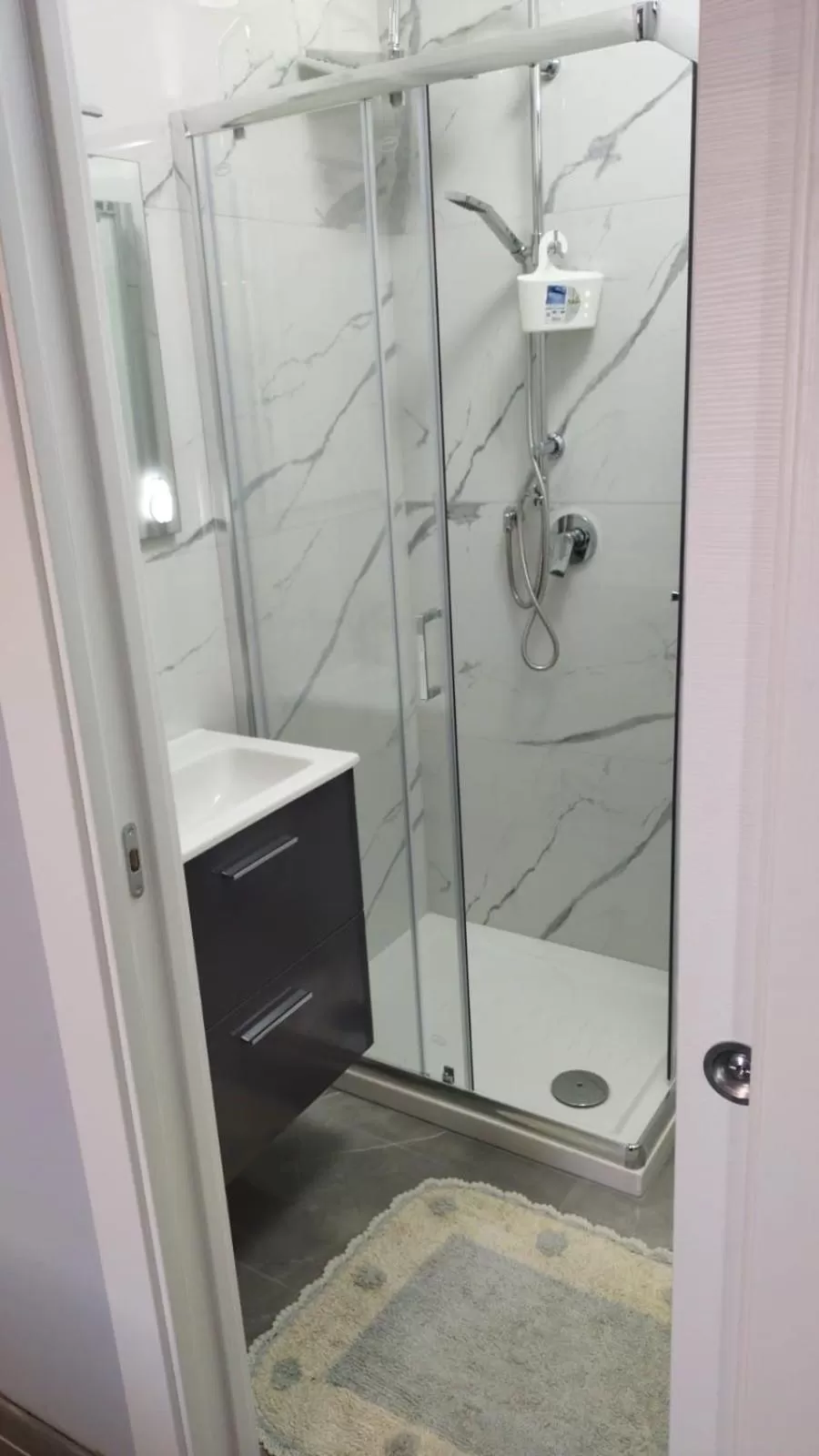 Shower in B&B S Home