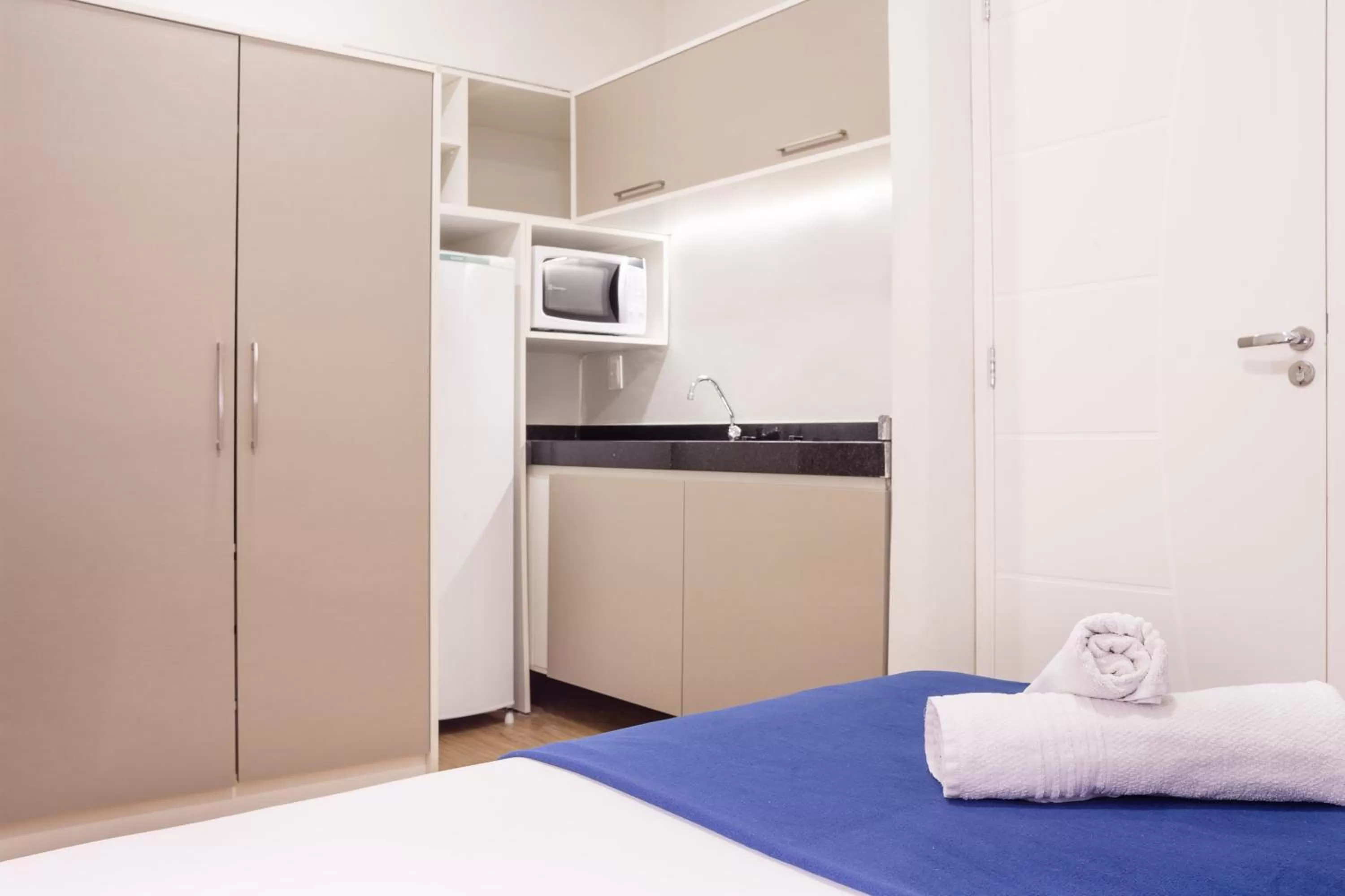 Kitchen or kitchenette, Kitchen/Kitchenette in Injoy Lofts Ipanema